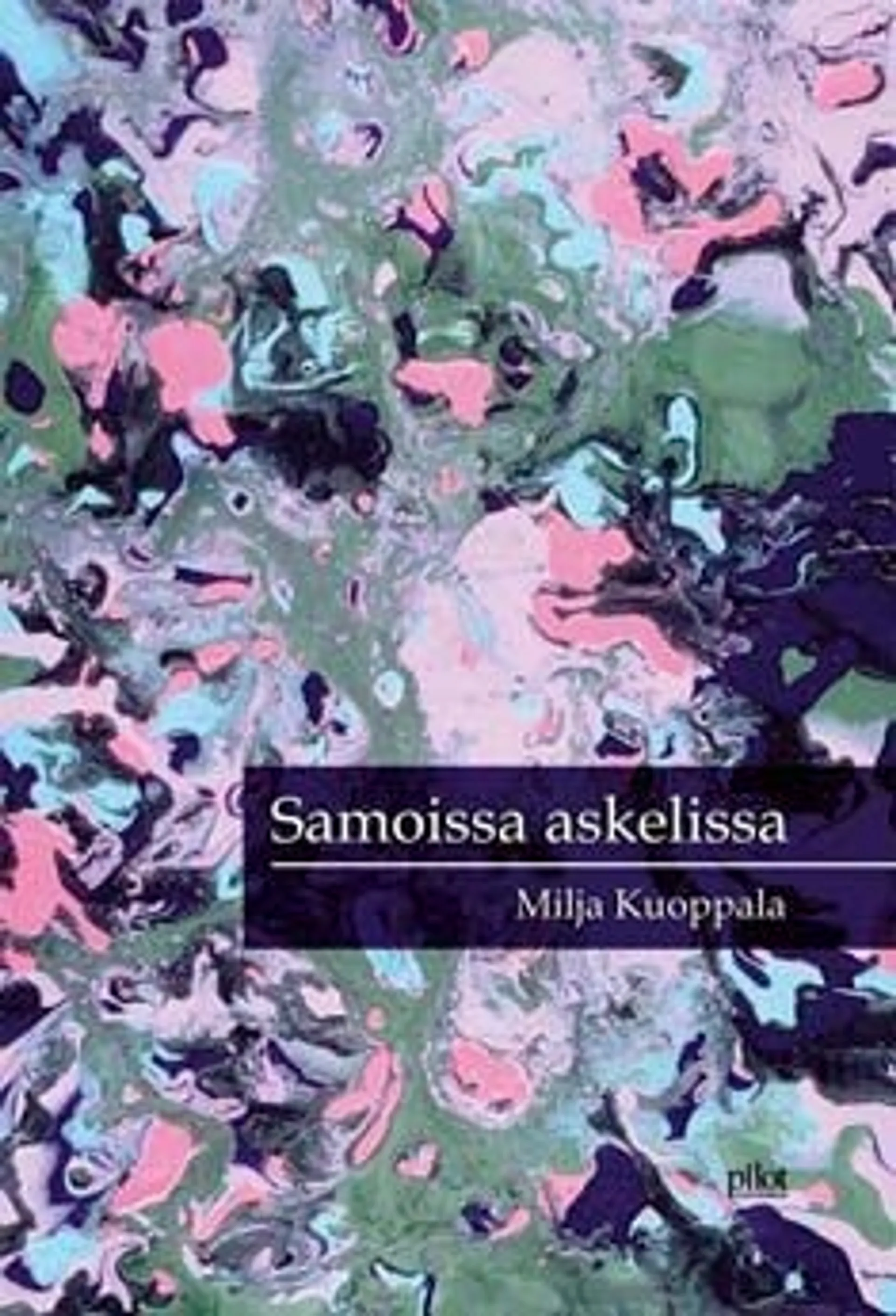 Kuoppala, Samoissa askelissa