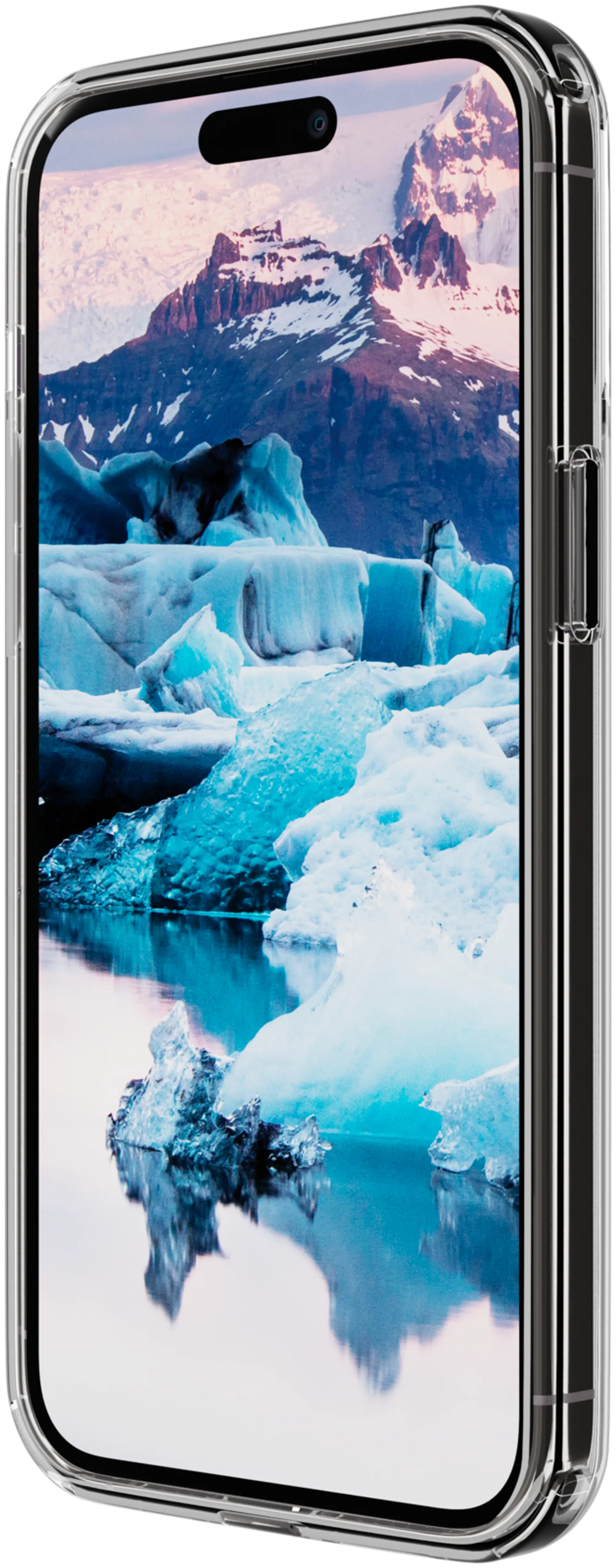 Dbramante iPhone 15 Pro Iceland Pro suojakuori - 4