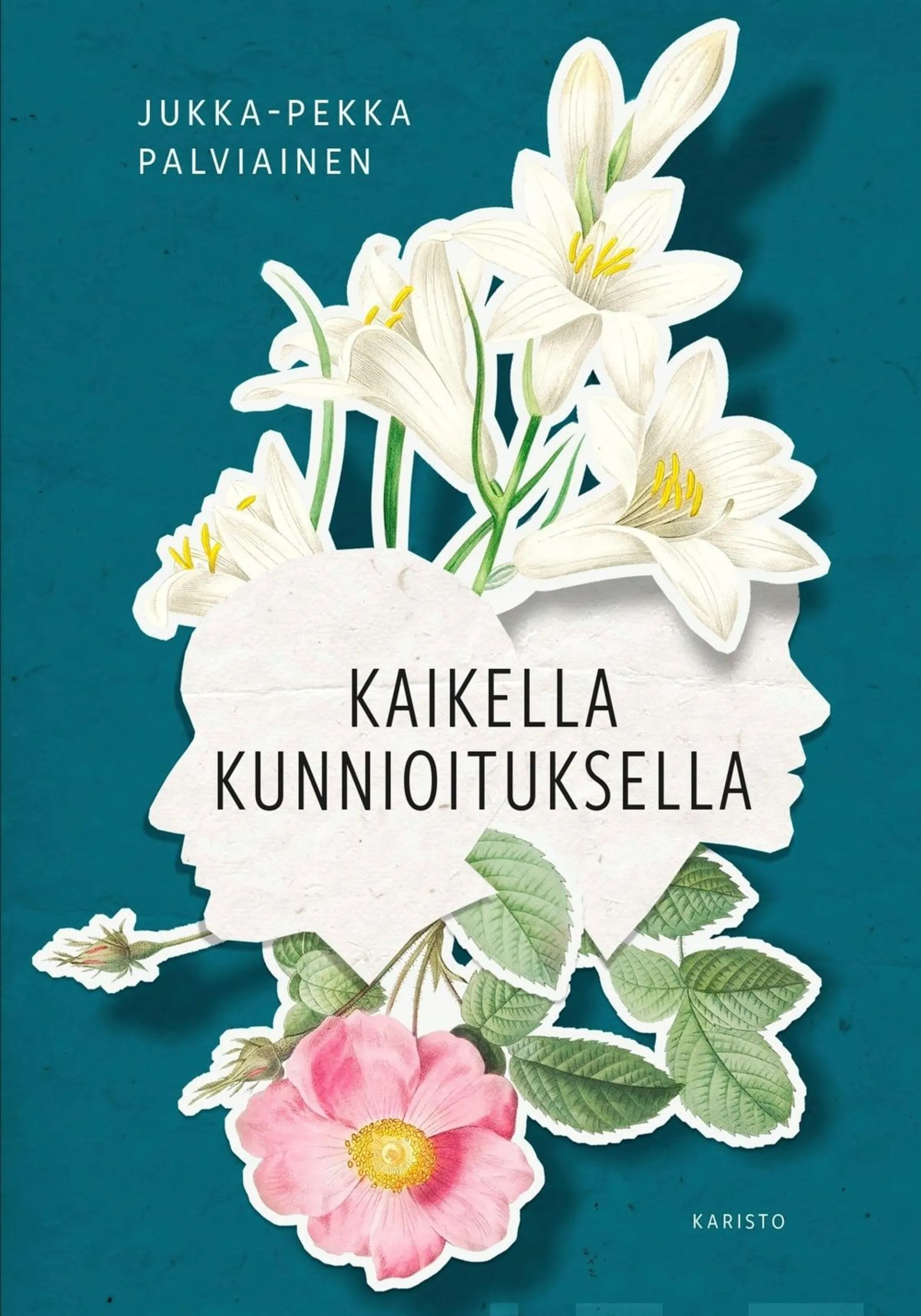 Palviainen, Kaikella kunnioituksella