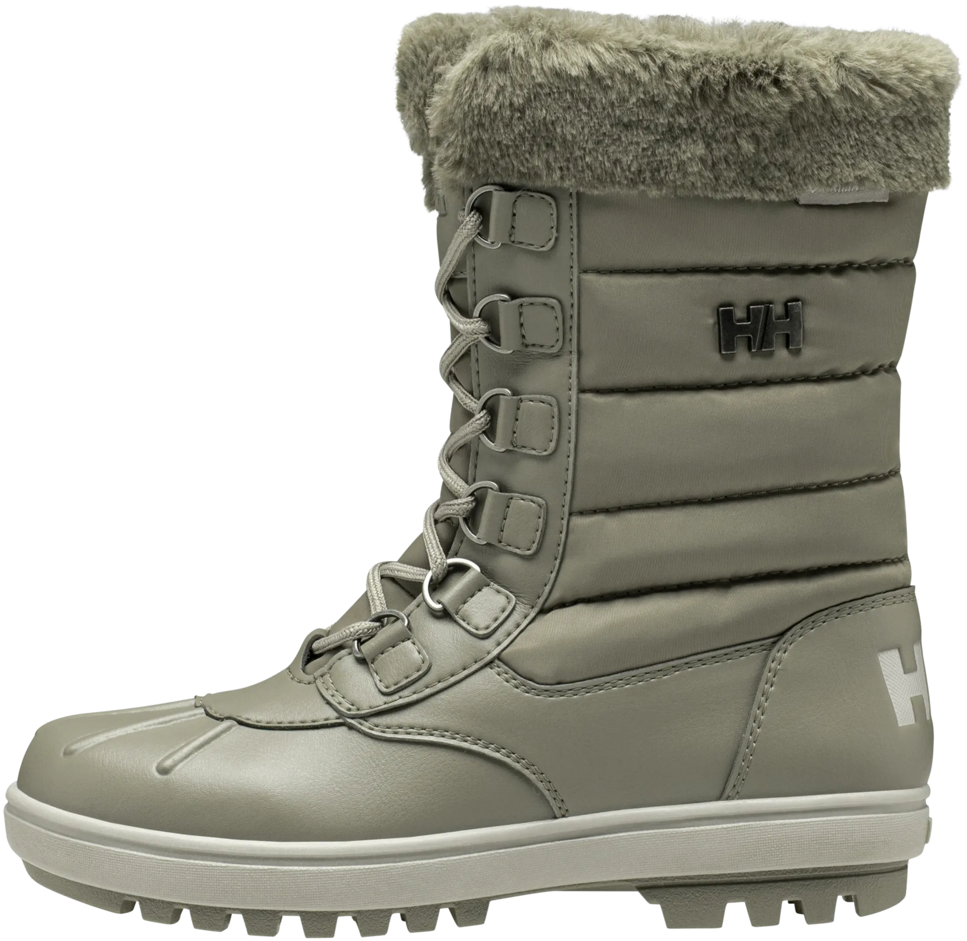 Helly Hansen naisten talvisaapas Aurora Boot 11982 - Terrazzo/Mellow Grey - 1