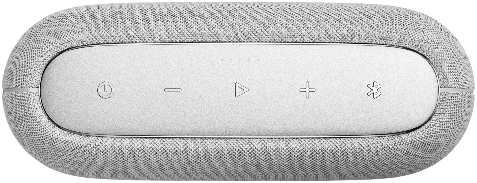 Harman Kardon Bluetooth kaiutin Luna harmaa - 7