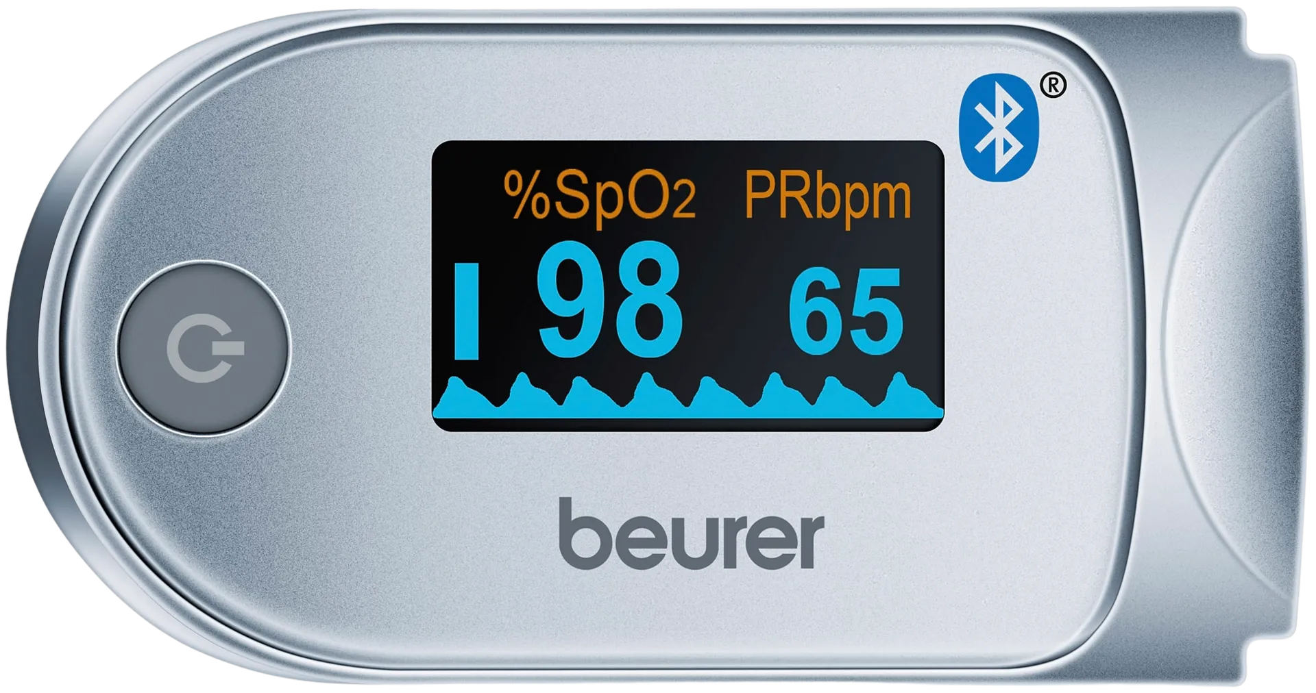 Beurer PO60 pulssioksimetri - 2