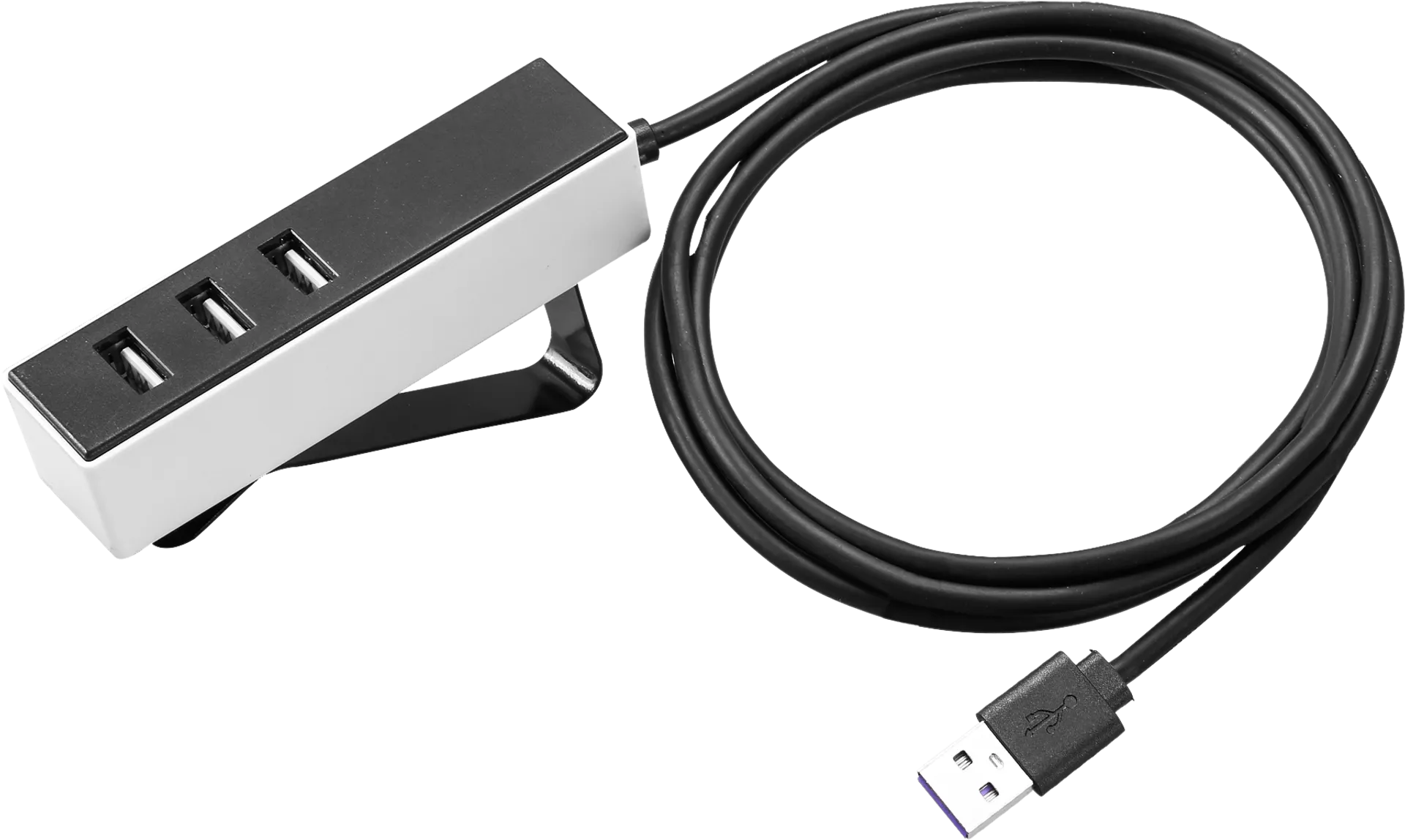 Gelia USB-lataushubi 3-osainen USB-TypeA - 1