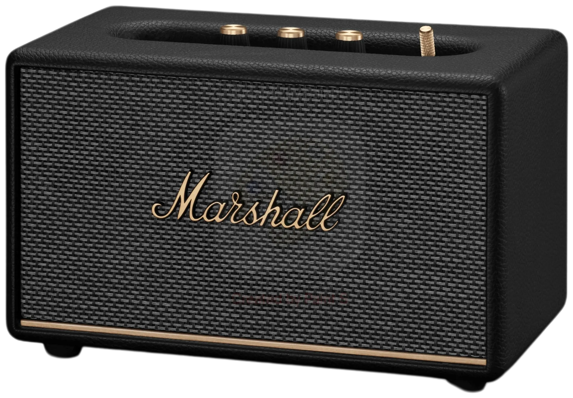 Marshall Bluetooth kaiutin Acton III musta - 1