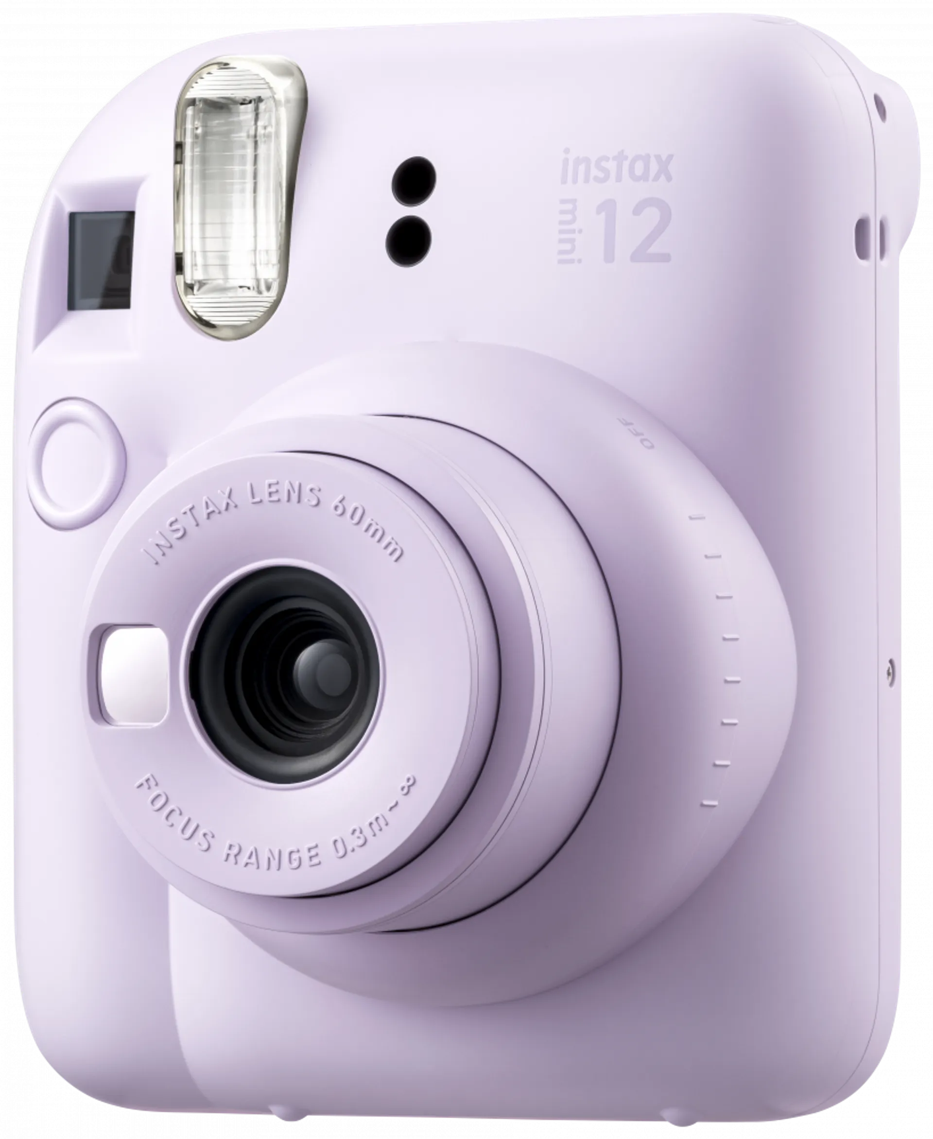 Fujifilm Instax Mini 12 pikakamera, Violetti - 2