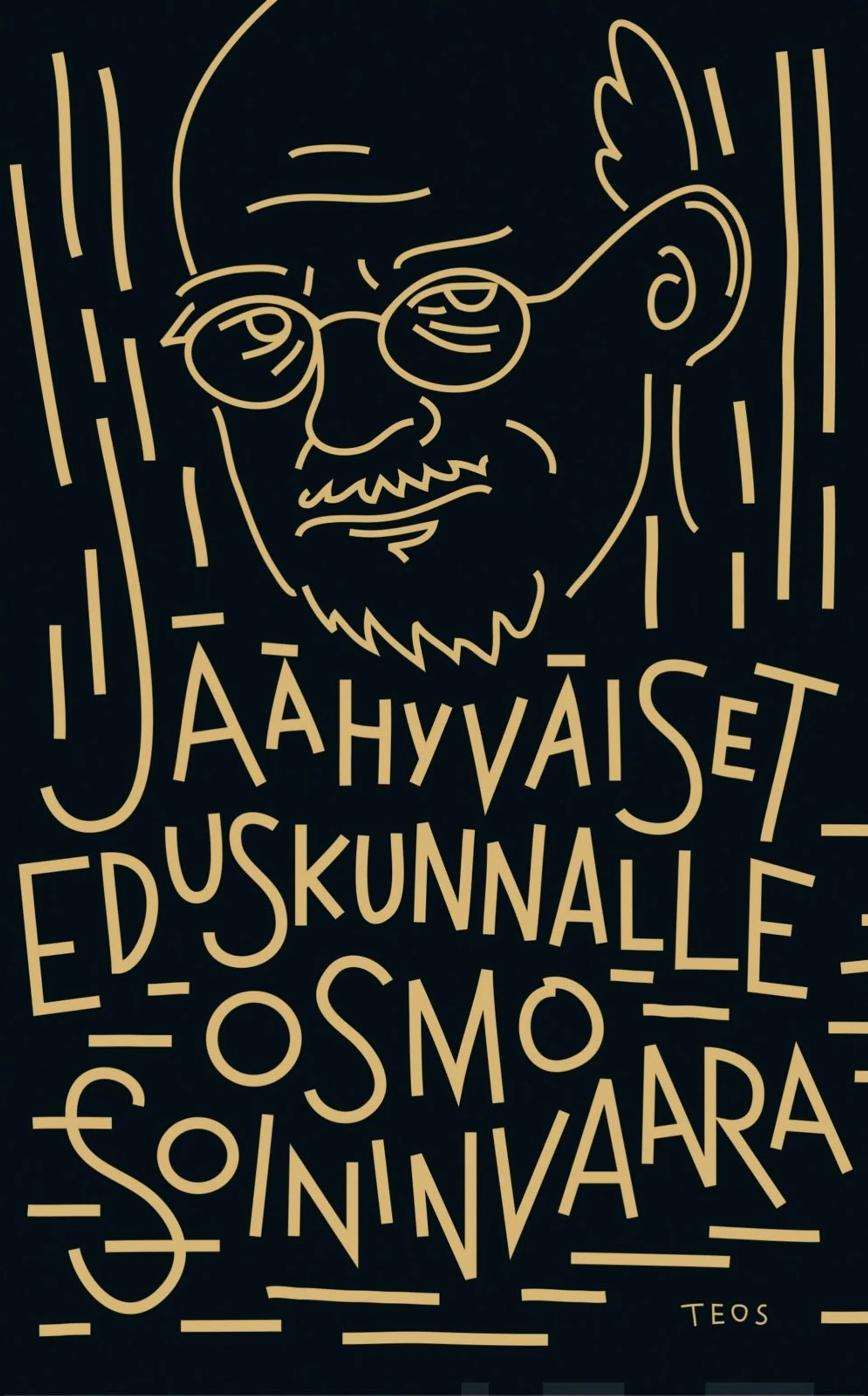 Soininvaara, Jäähyväiset eduskunnalle