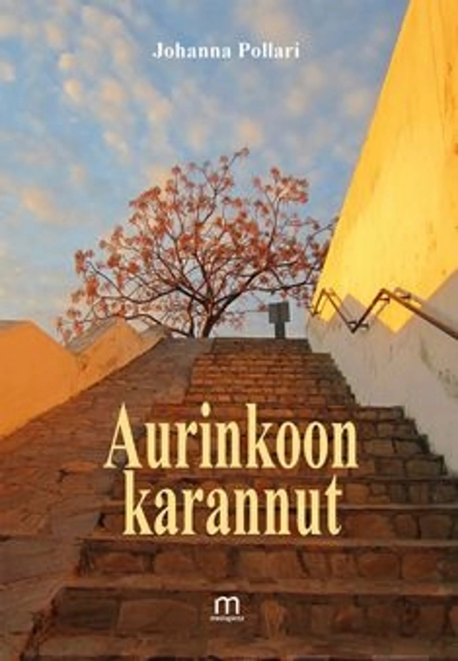 Pollari, Aurinkoon karannut