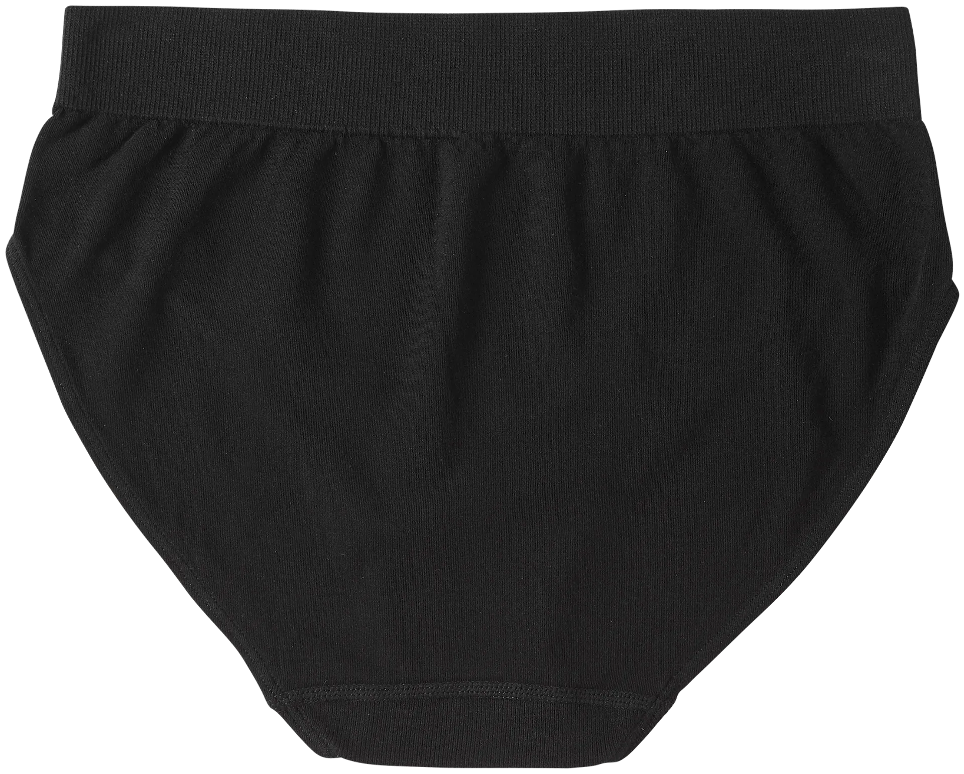 Boody naisten bambualushousut - BLACK - 2