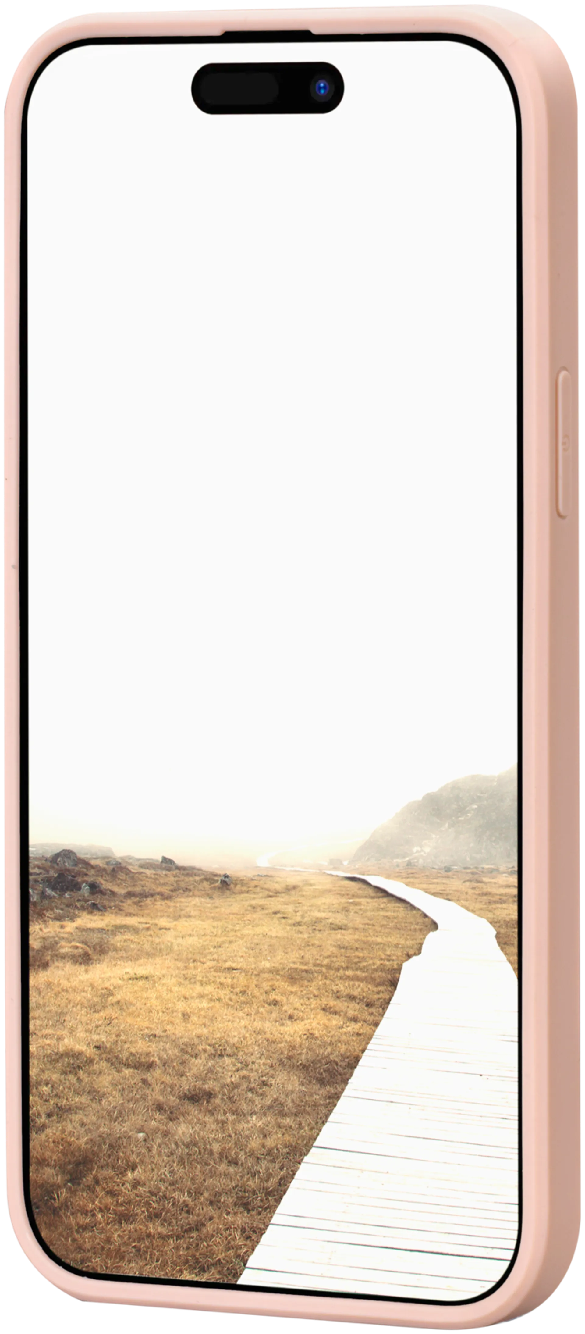 Dbramante iPhone 15 Pro Greenland suojakuori - 4