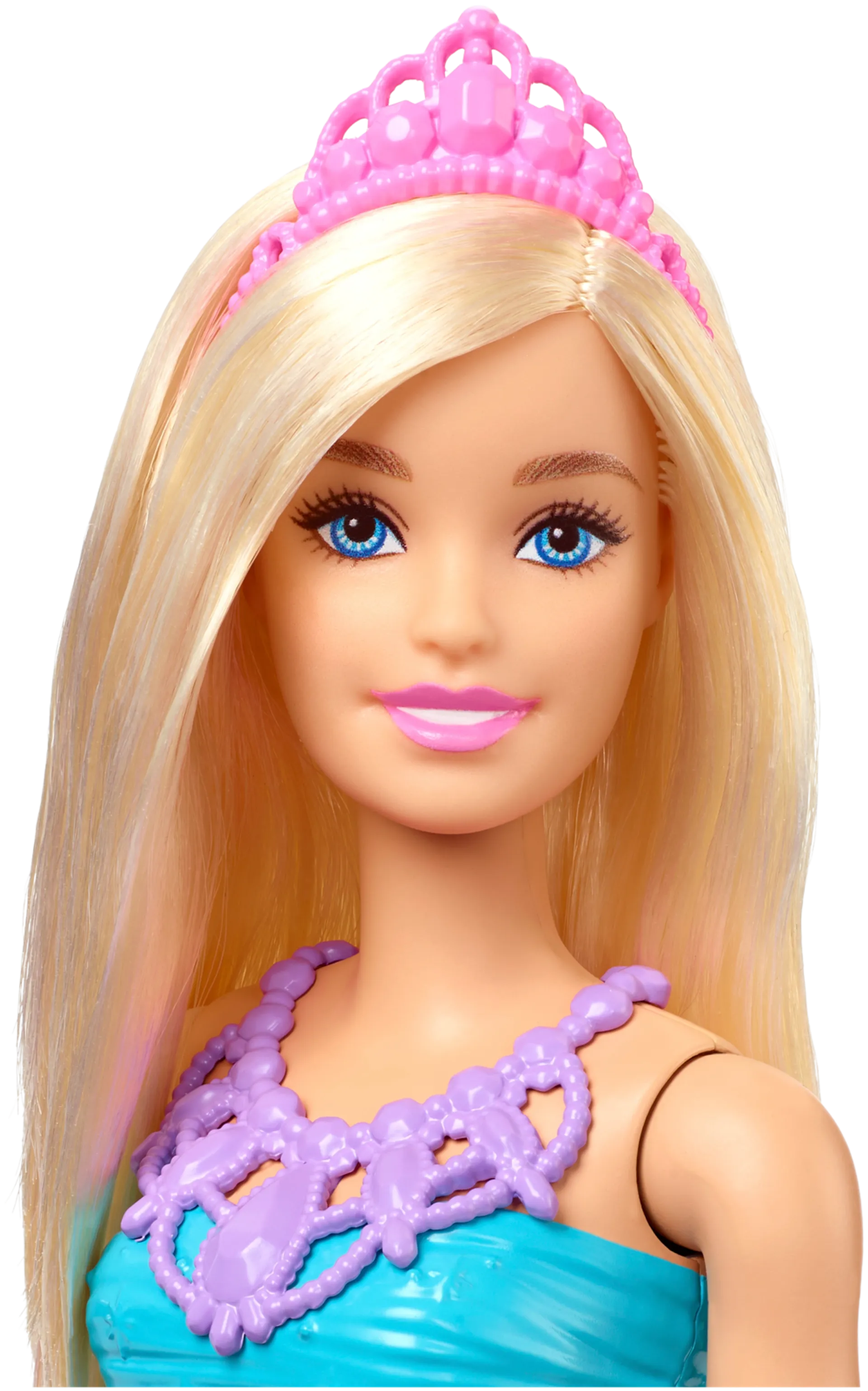 Barbie Dreamtopia Nukke HGR00 - 5