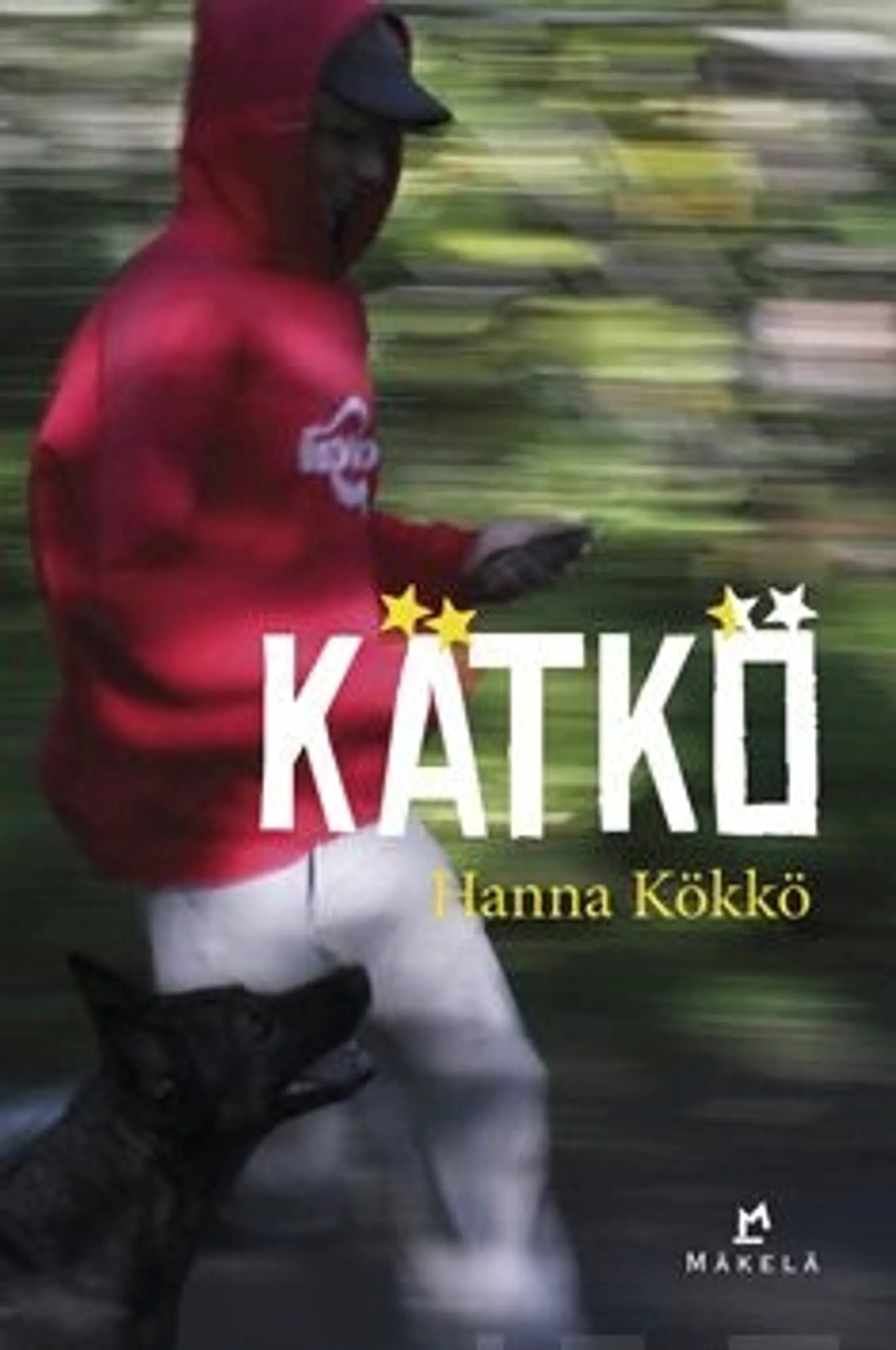 Kökkö, Kätkö