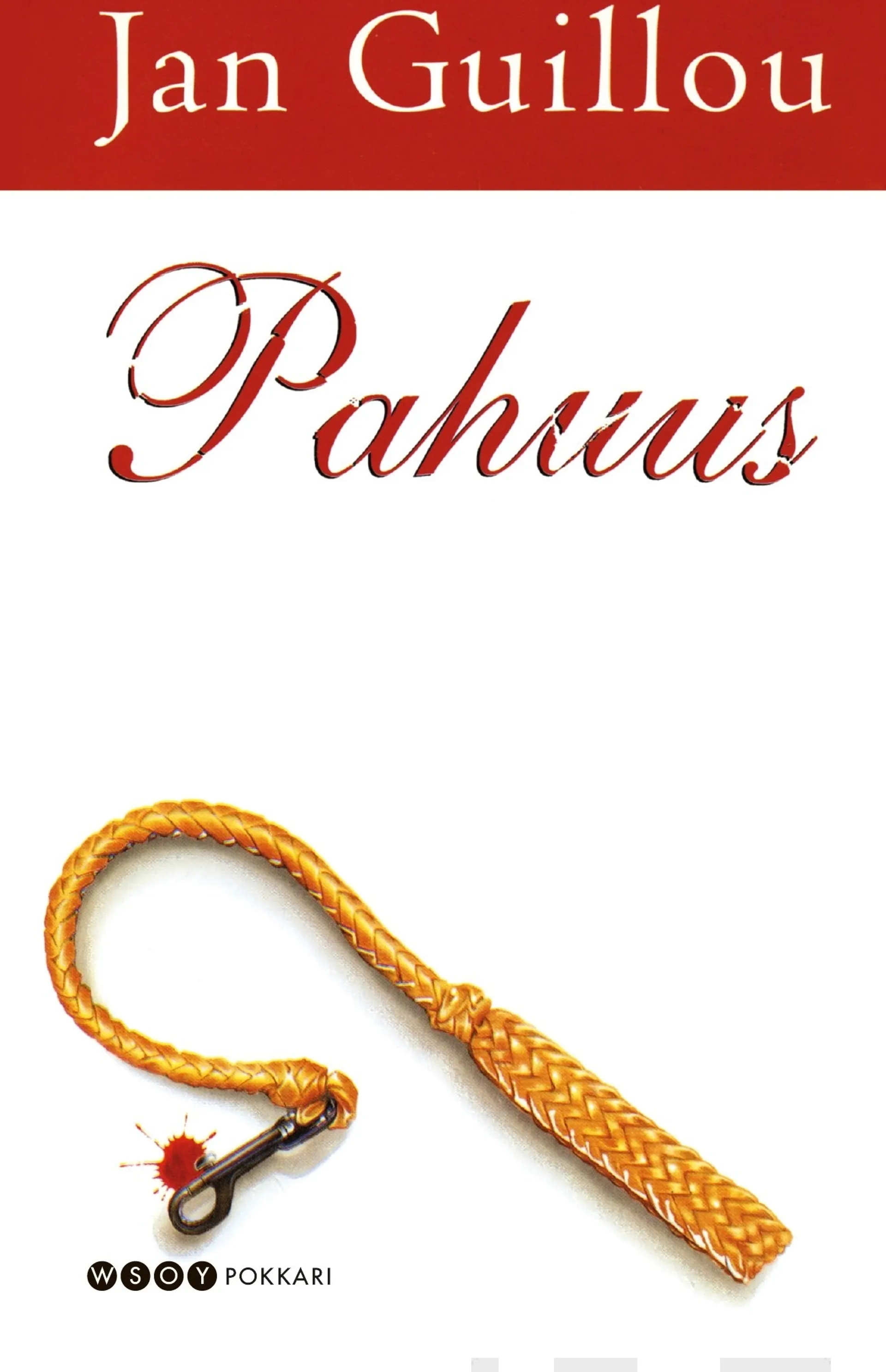 Pahuus