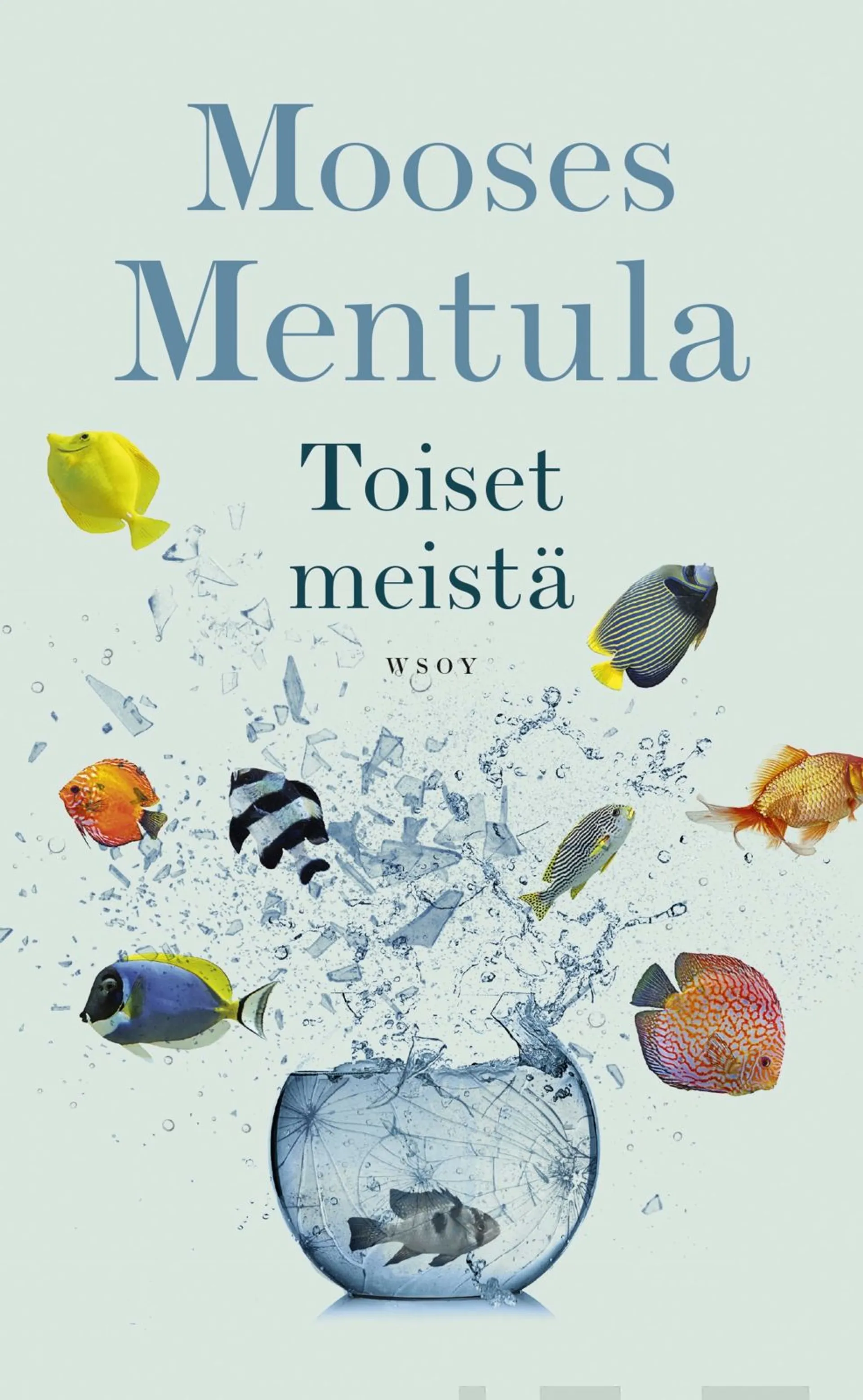 Mentula, Toiset meistä