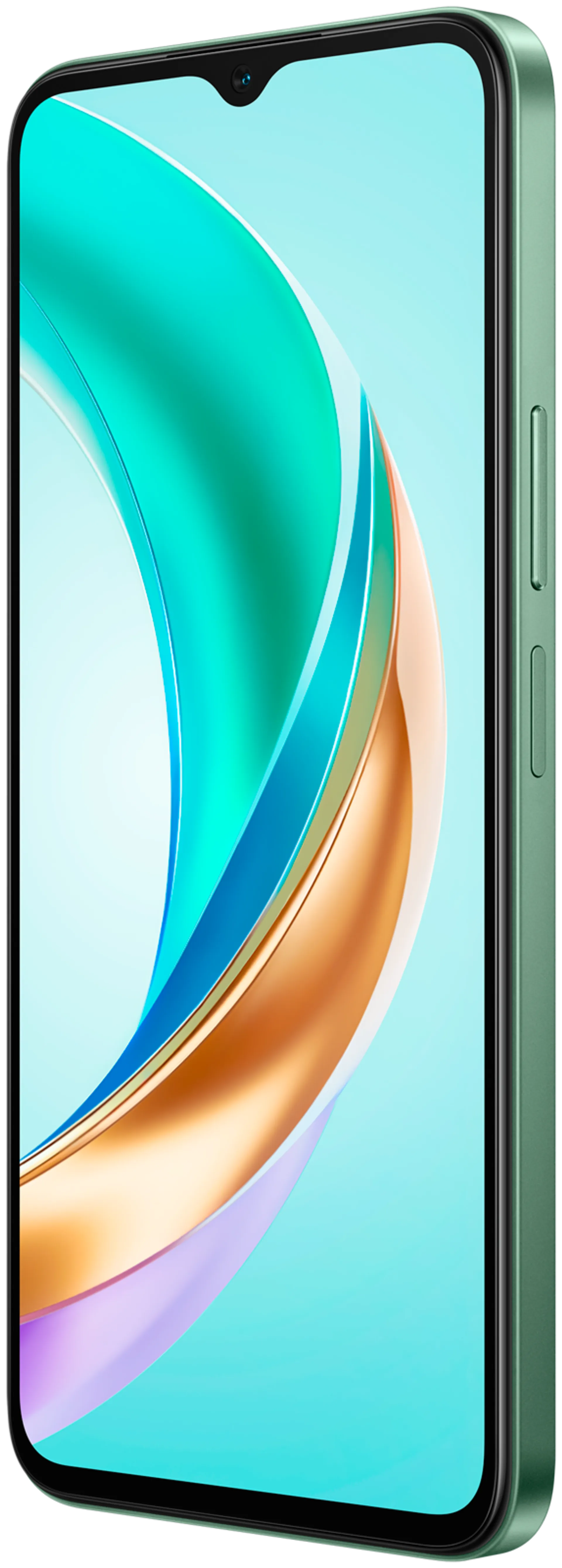 Honor X6B 4GB+128GB Forest Green Älypuhelin - 4