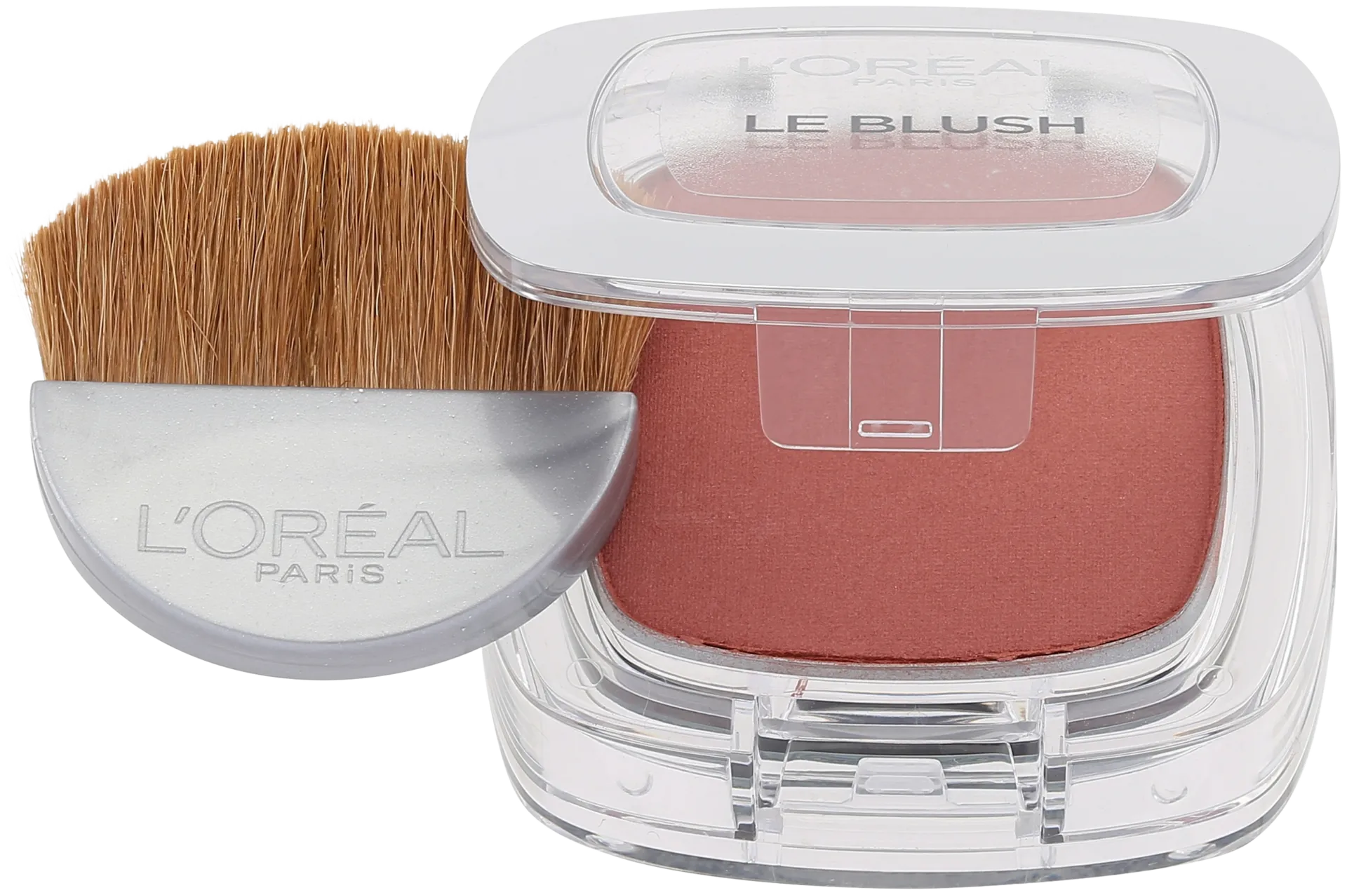 L'Oréal Paris True Match Blush 145 Rosewood poskipuna 5 g - 2