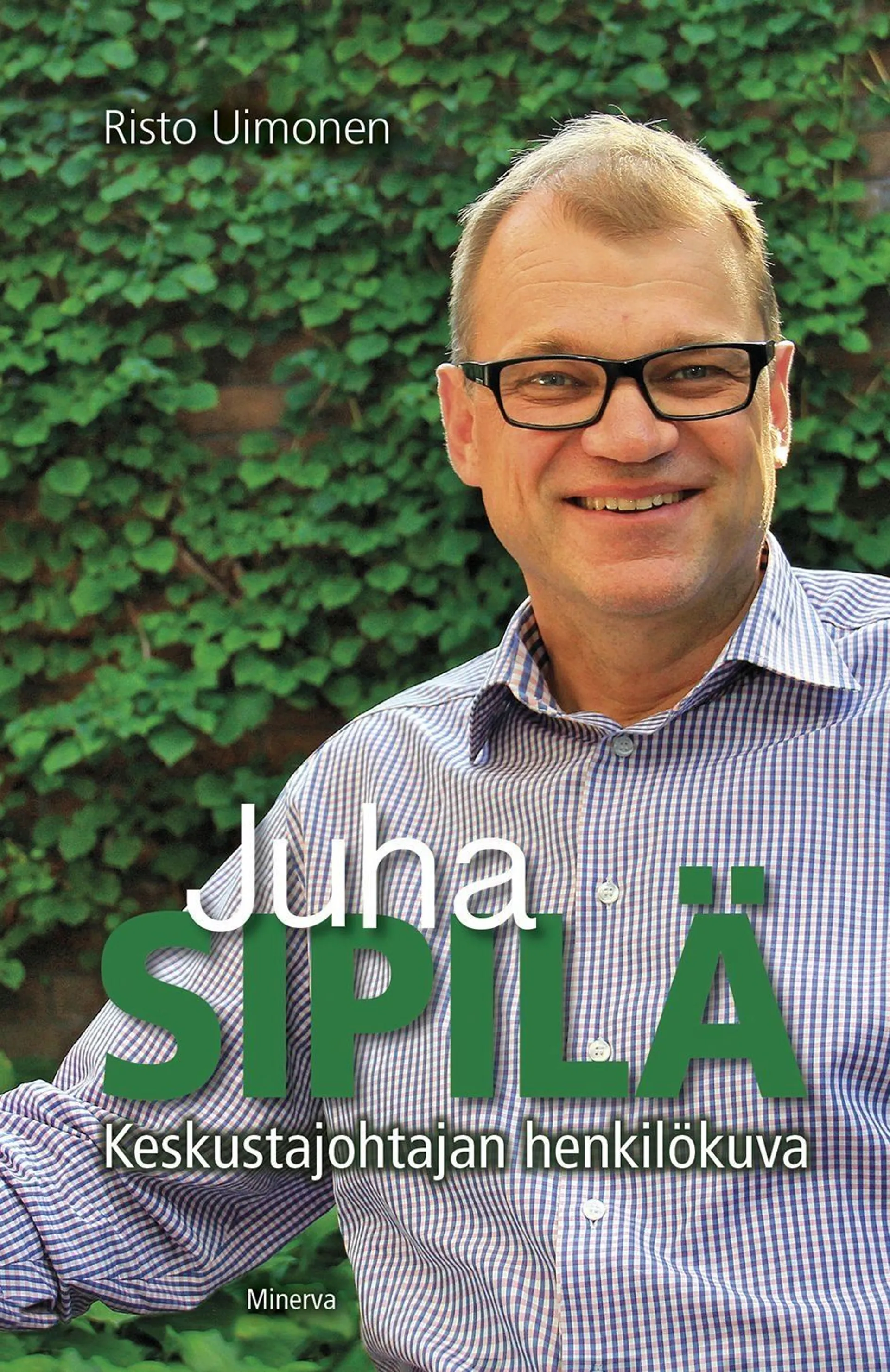 Juha Sipilä