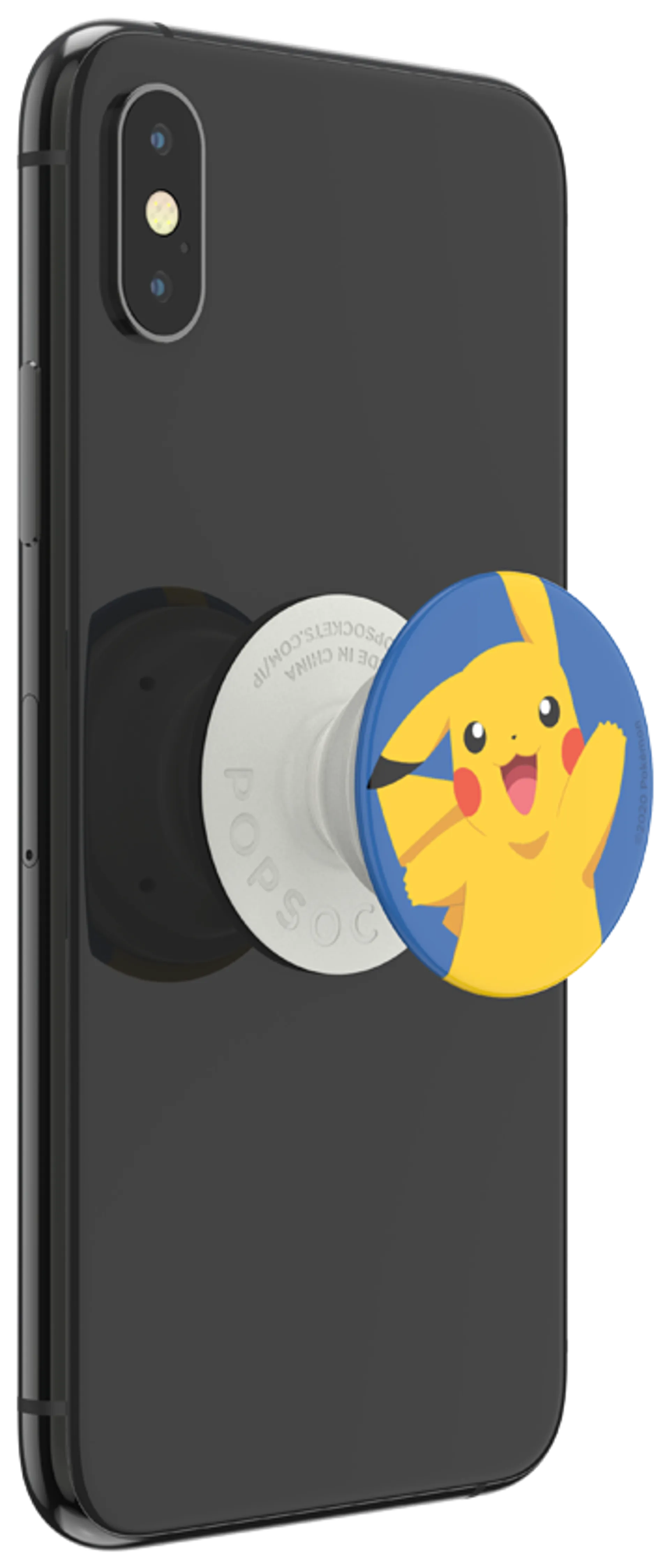 Popsockets puhelinpidike popgrip pikachu knocked - 5