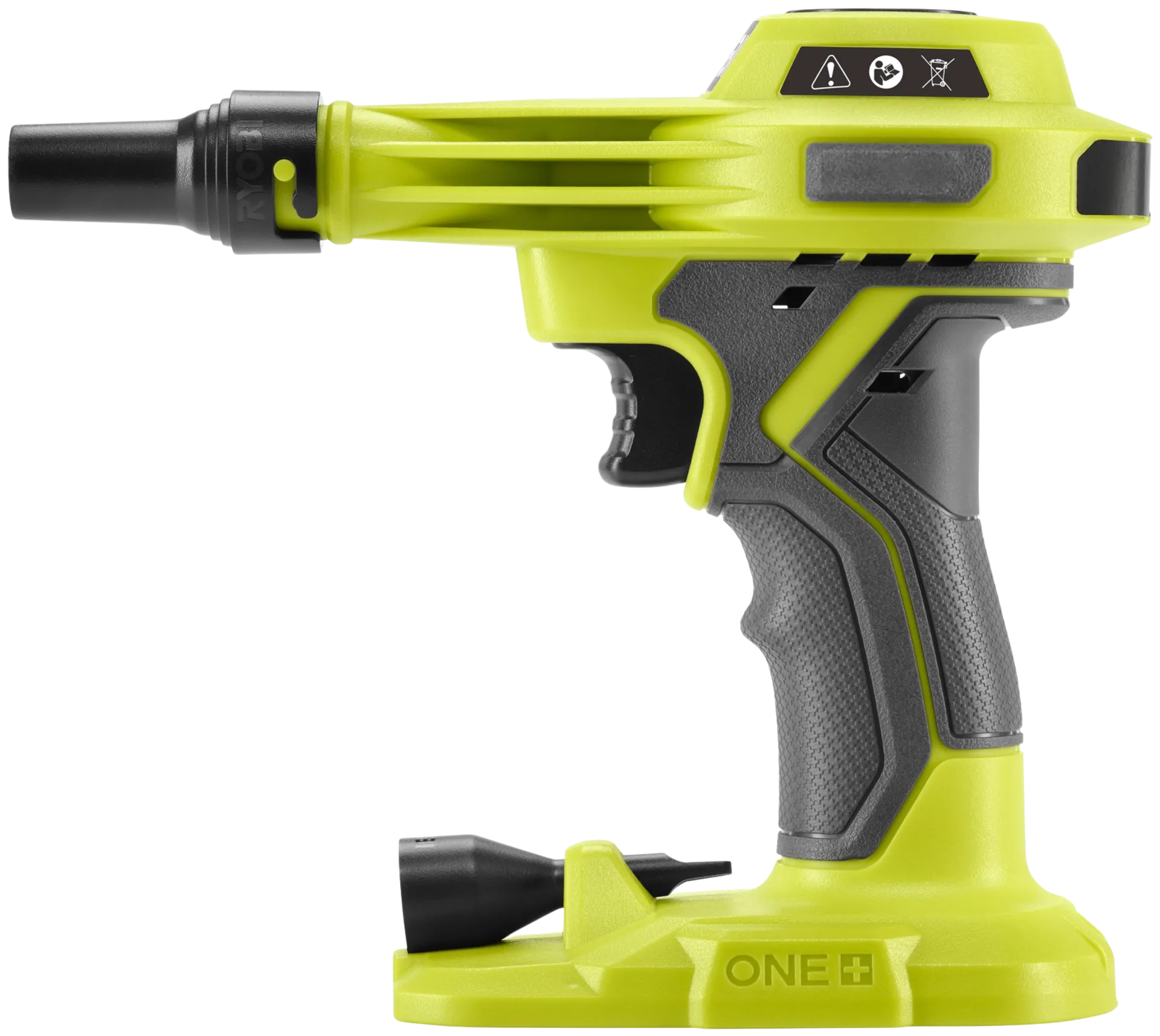 Ryobi ilmapumppu RVI18-0 - 2