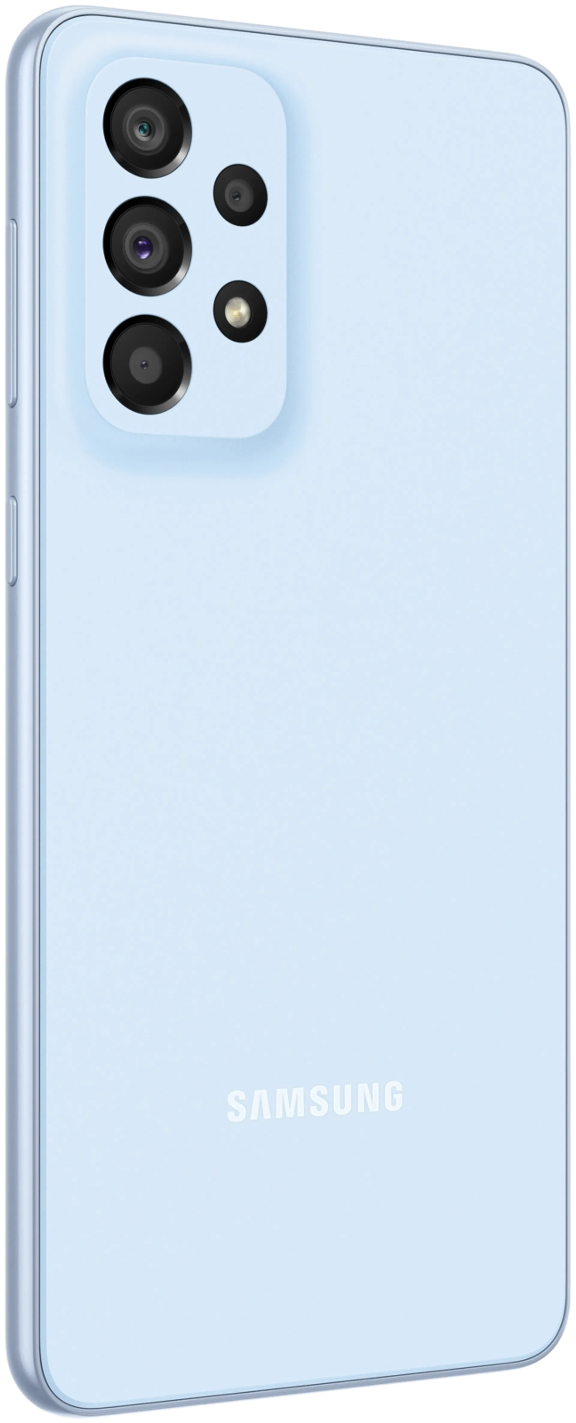 Samsung Galaxy A33 5G 128GB sininen älypuhelin - 1