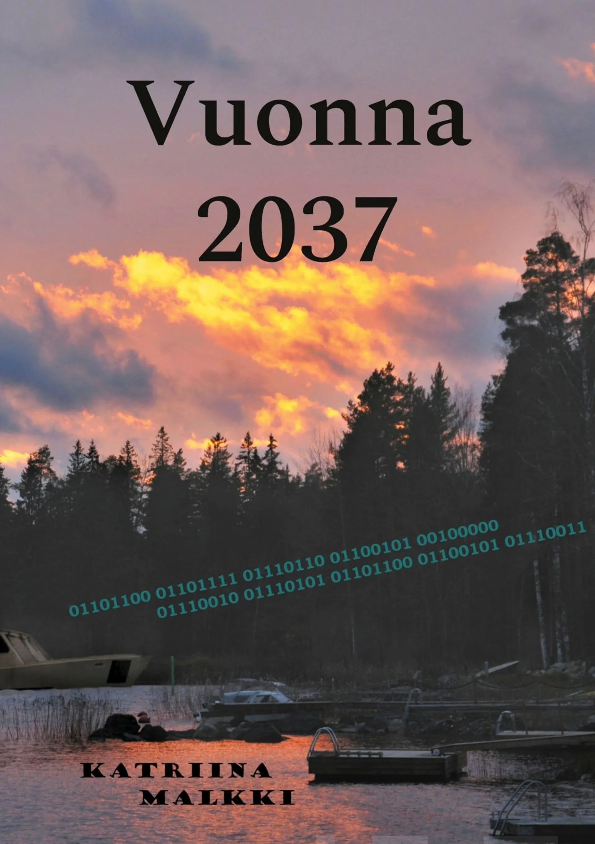 Malkki, Vuonna 2037