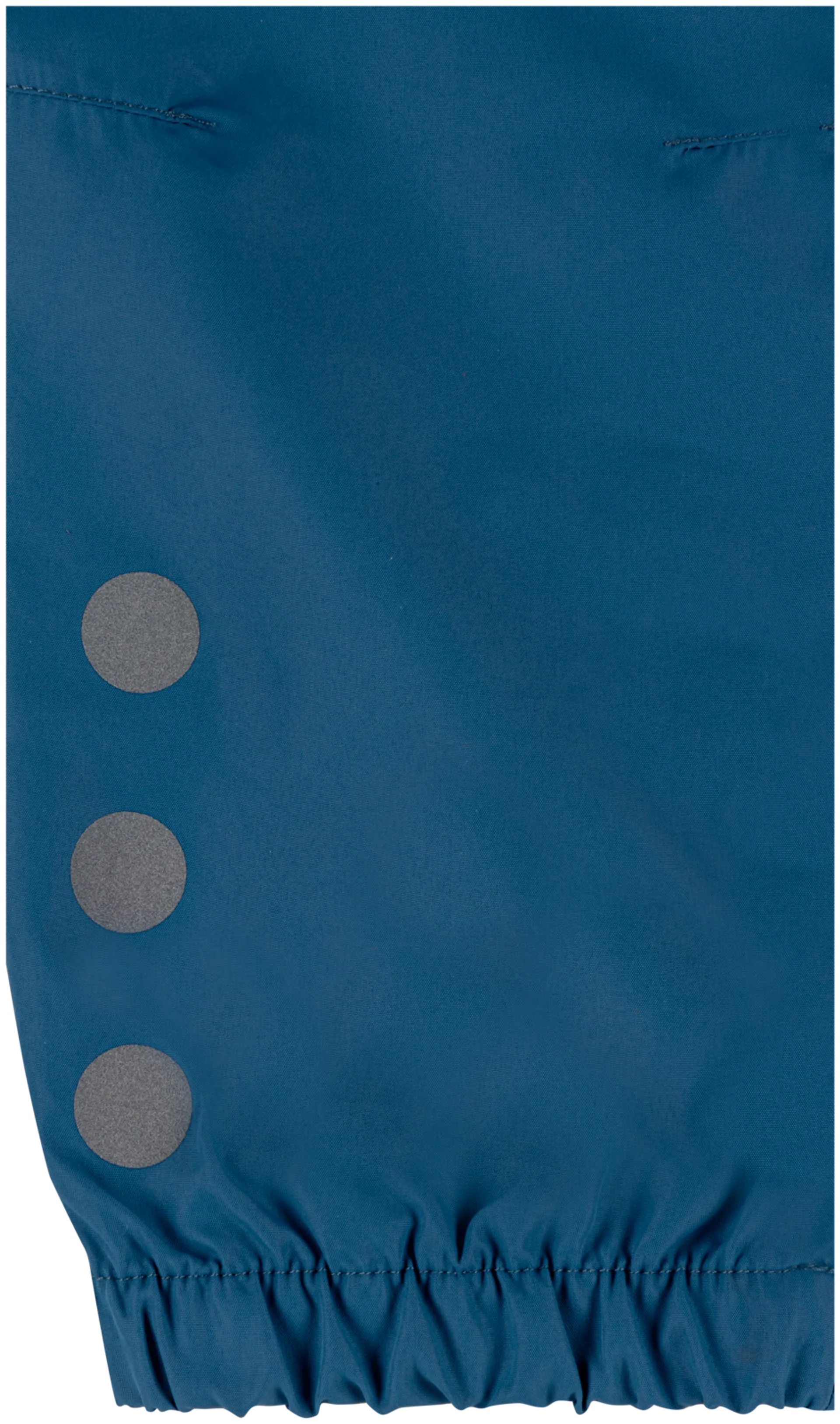 Ciraf lasten ulkoiluhousut 252C07240H - Coronet blue - 3