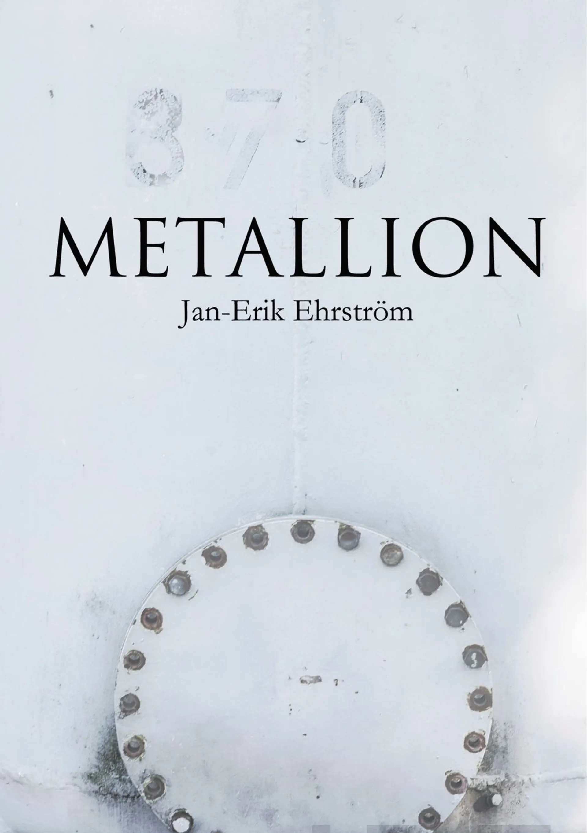 Ehrström, Metallion