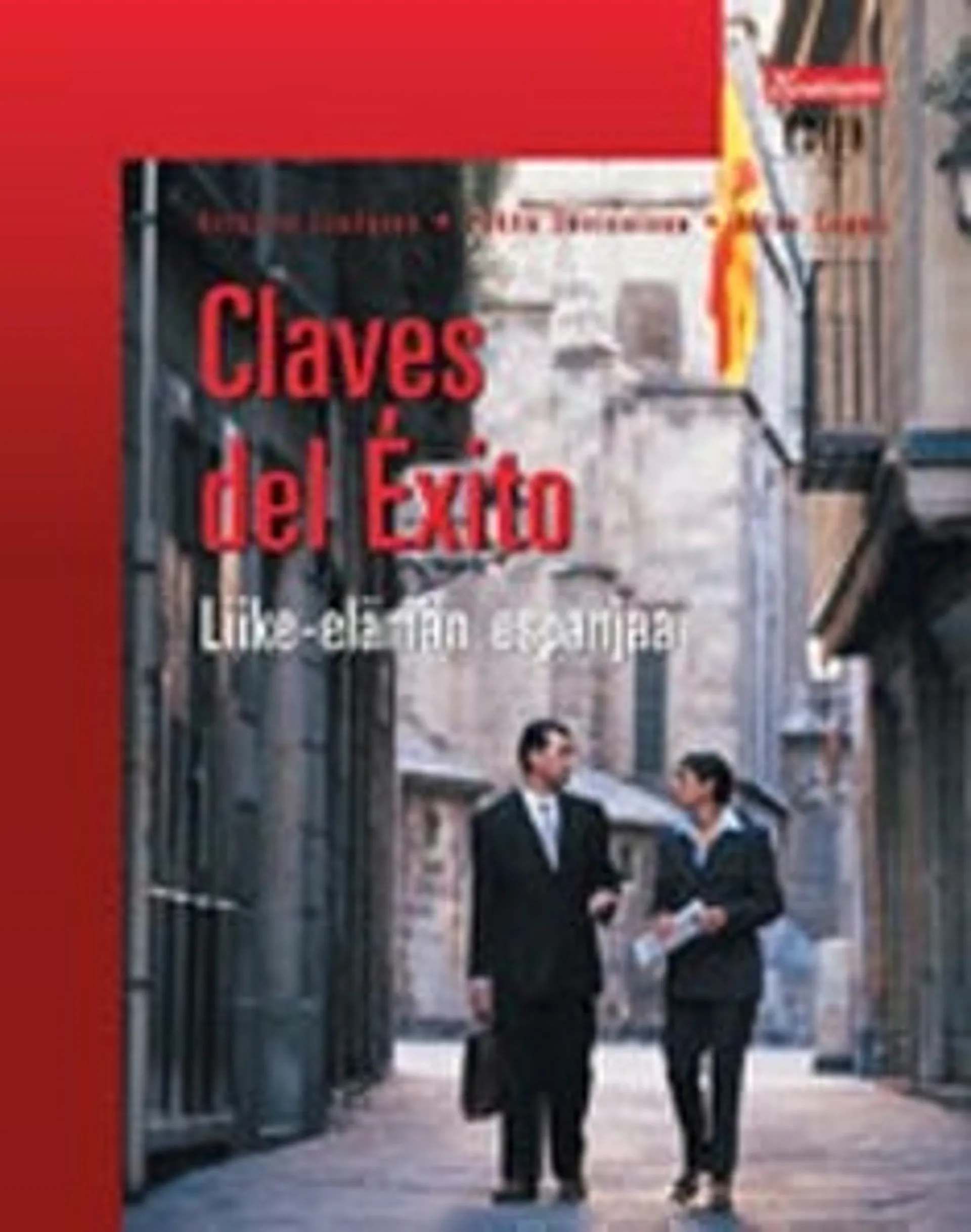 Claves del Exito