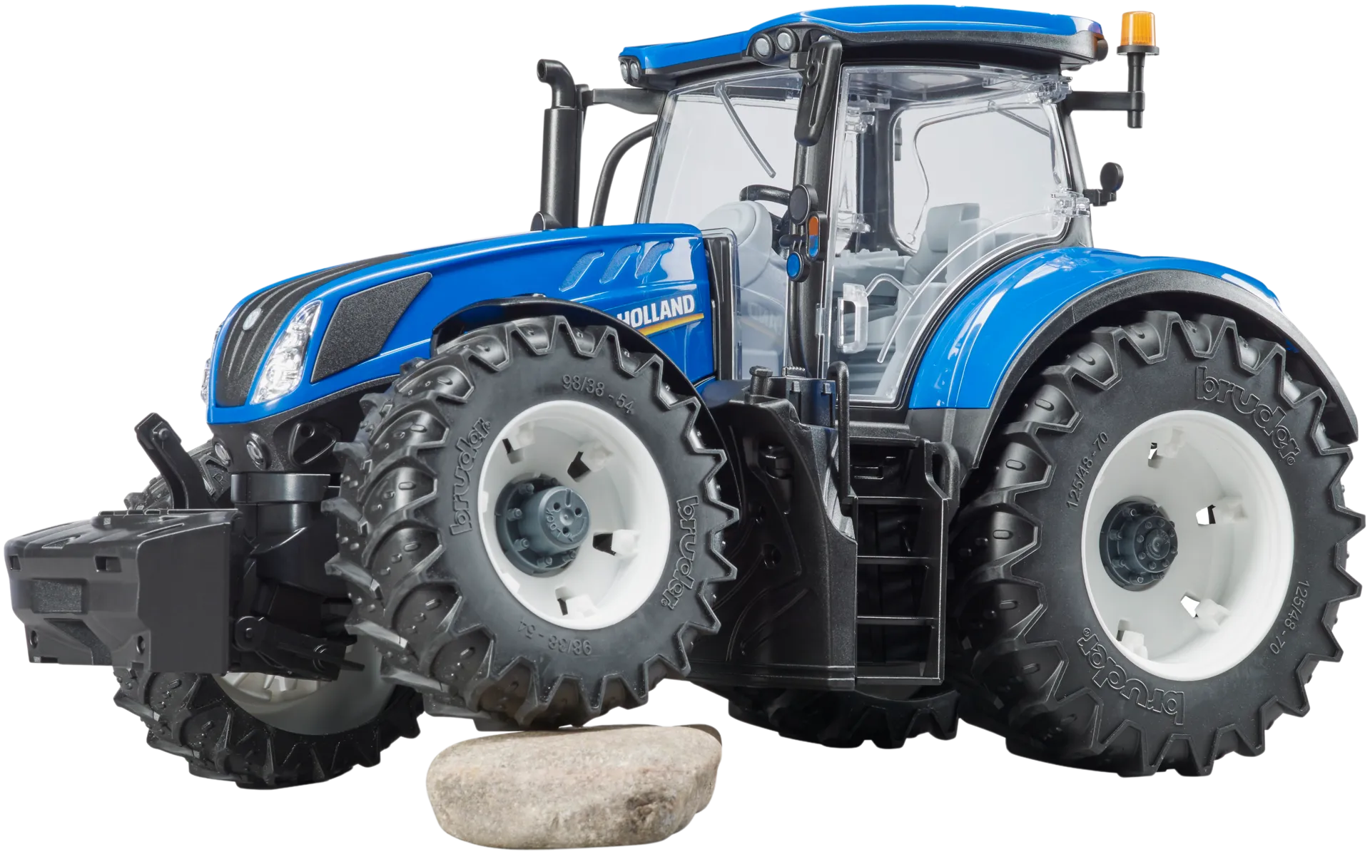 Bruder New Holland T7.315 traktori - 3