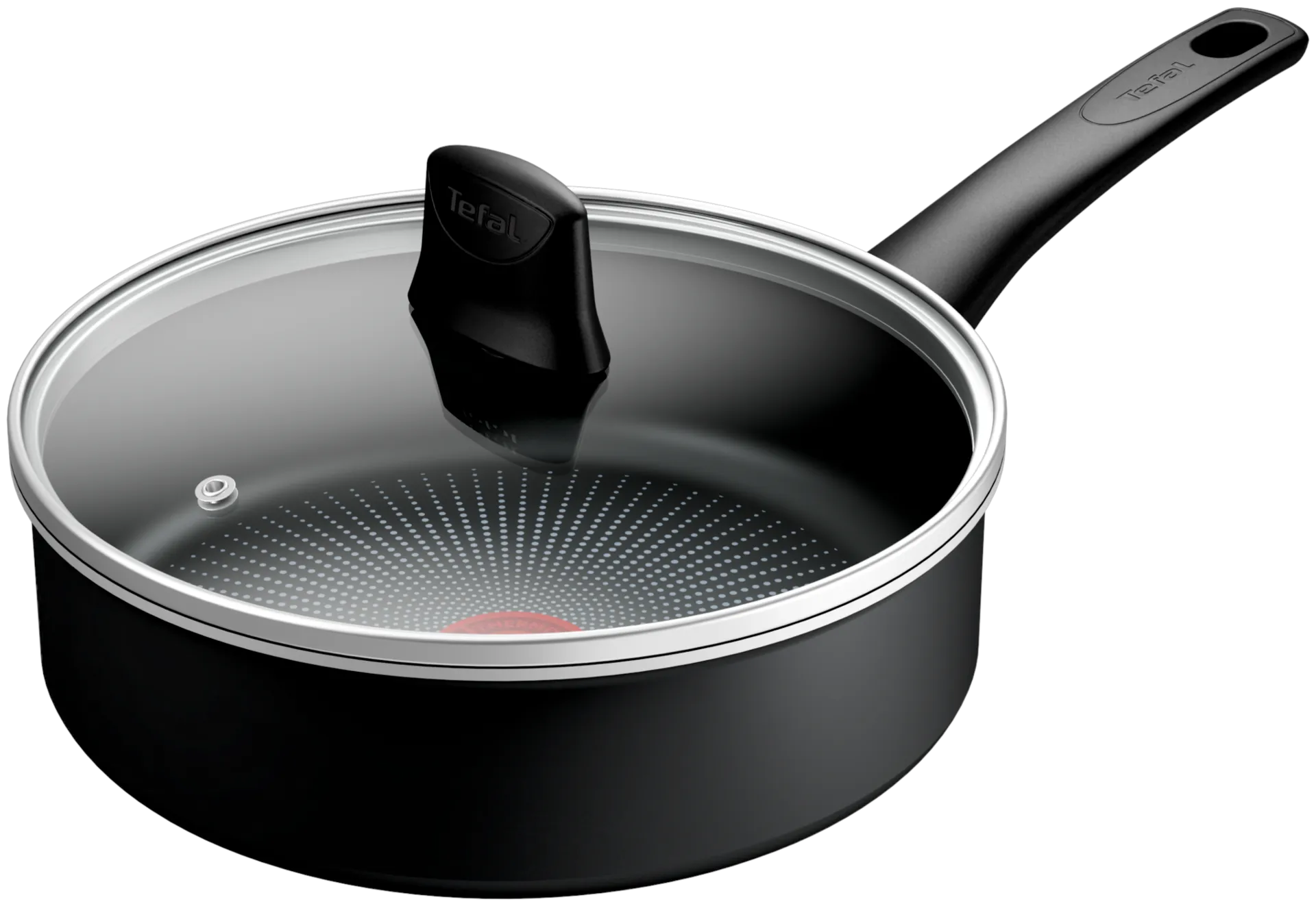 Tefal Force paistokasari 24 cm C3113202 - 1