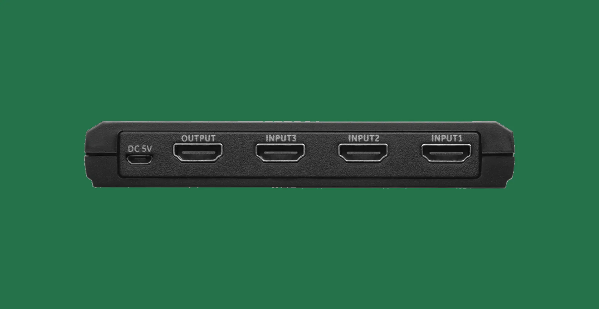 One For All HDMI jakaja SV1632 kolmelle laitteelle - 6