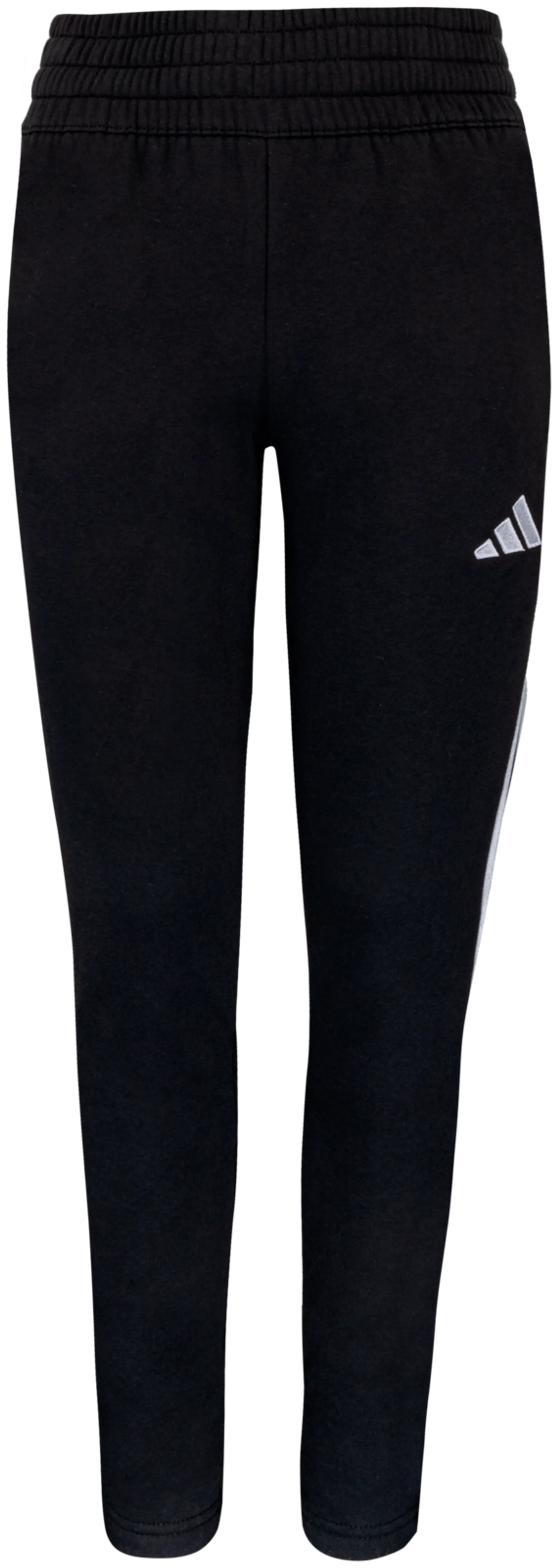 Adidas nuorten collegehousut HS3614 - BLACK - 1