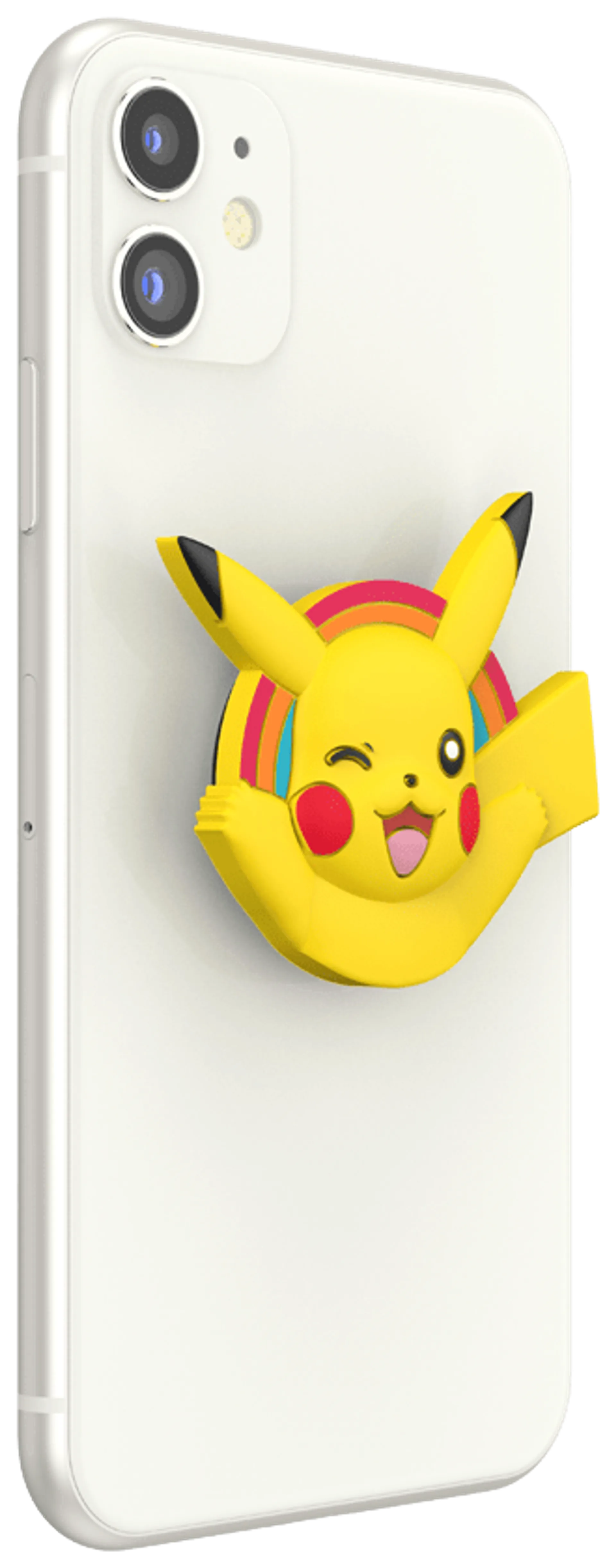 Popsockets puhelinpidike popgrip pikachu popout - 6