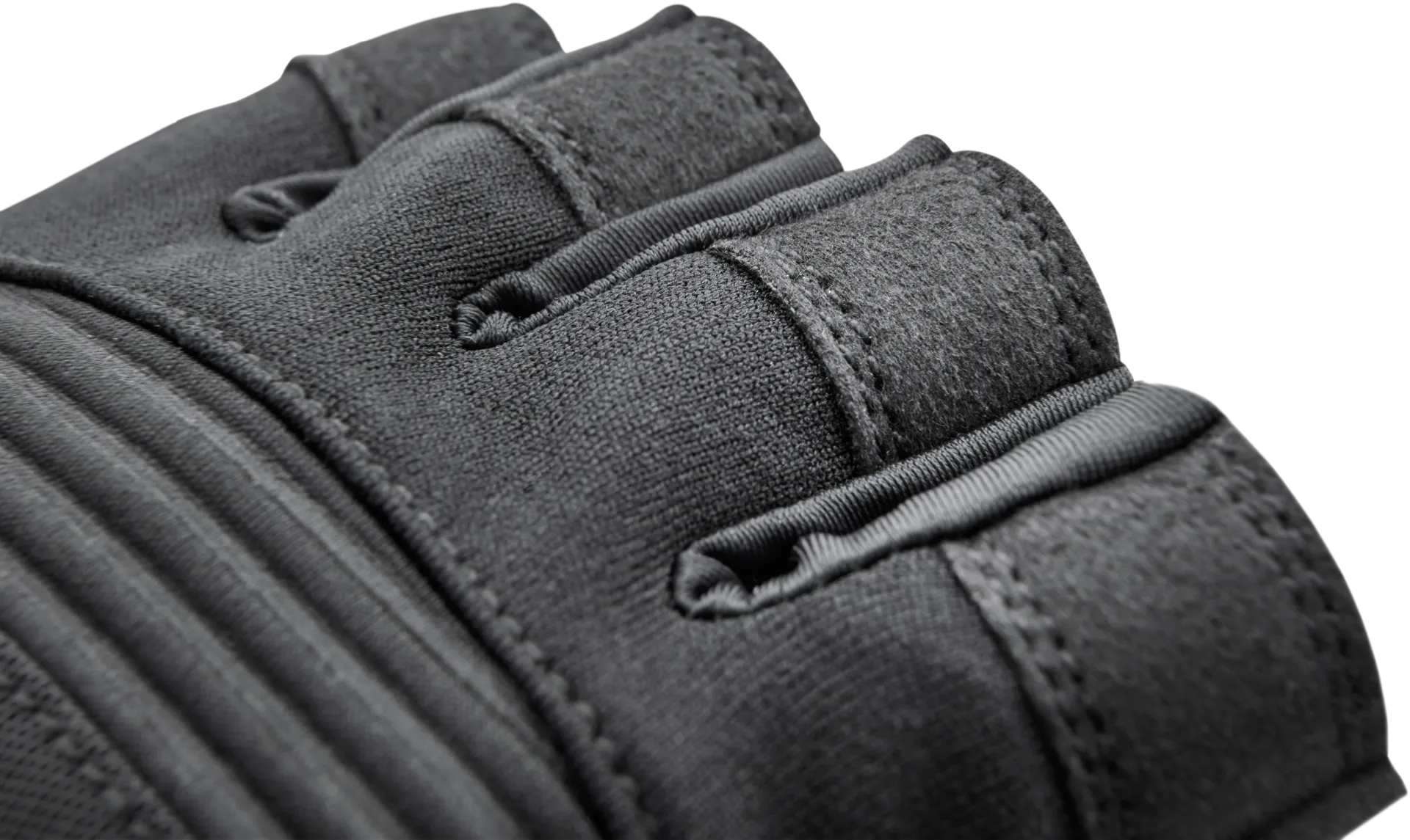 Adidas Gloves Performance - Grey/XL - 4