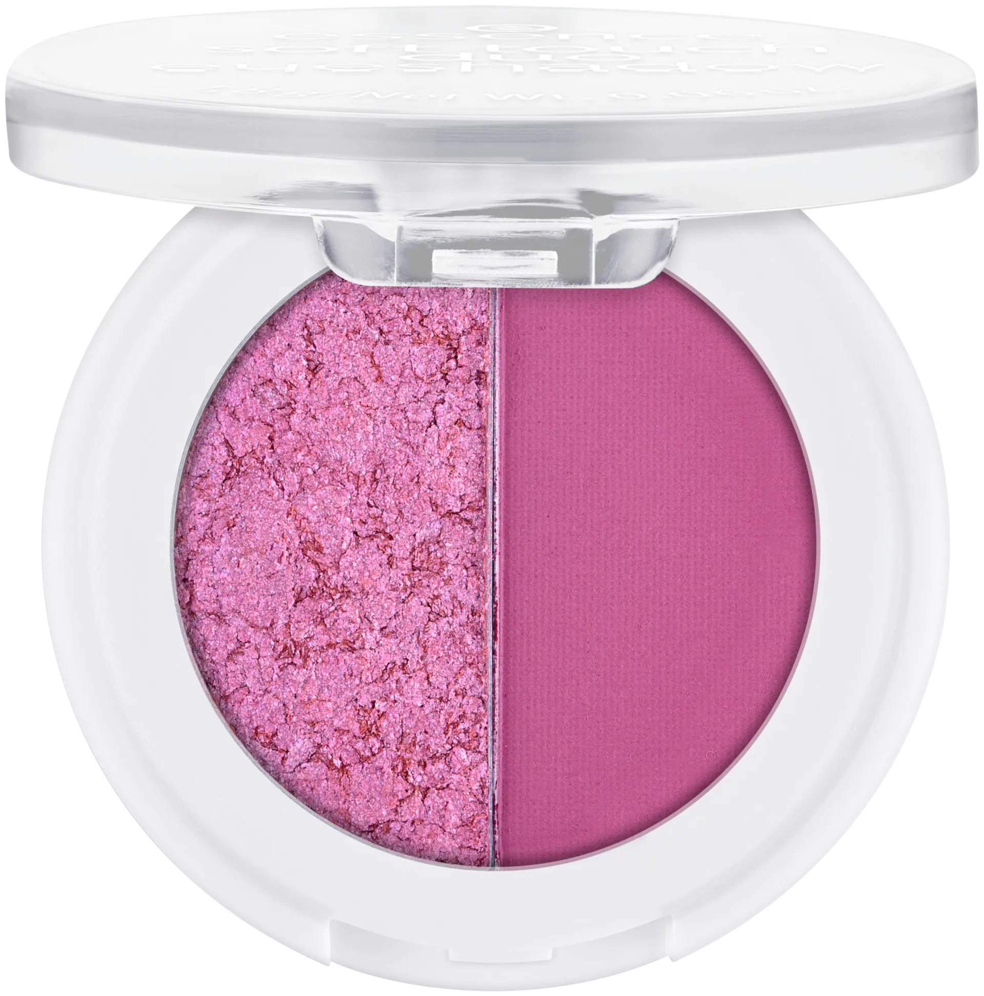 essence soft touch duo , Berry Crush, 02 - Berry Crush - 2