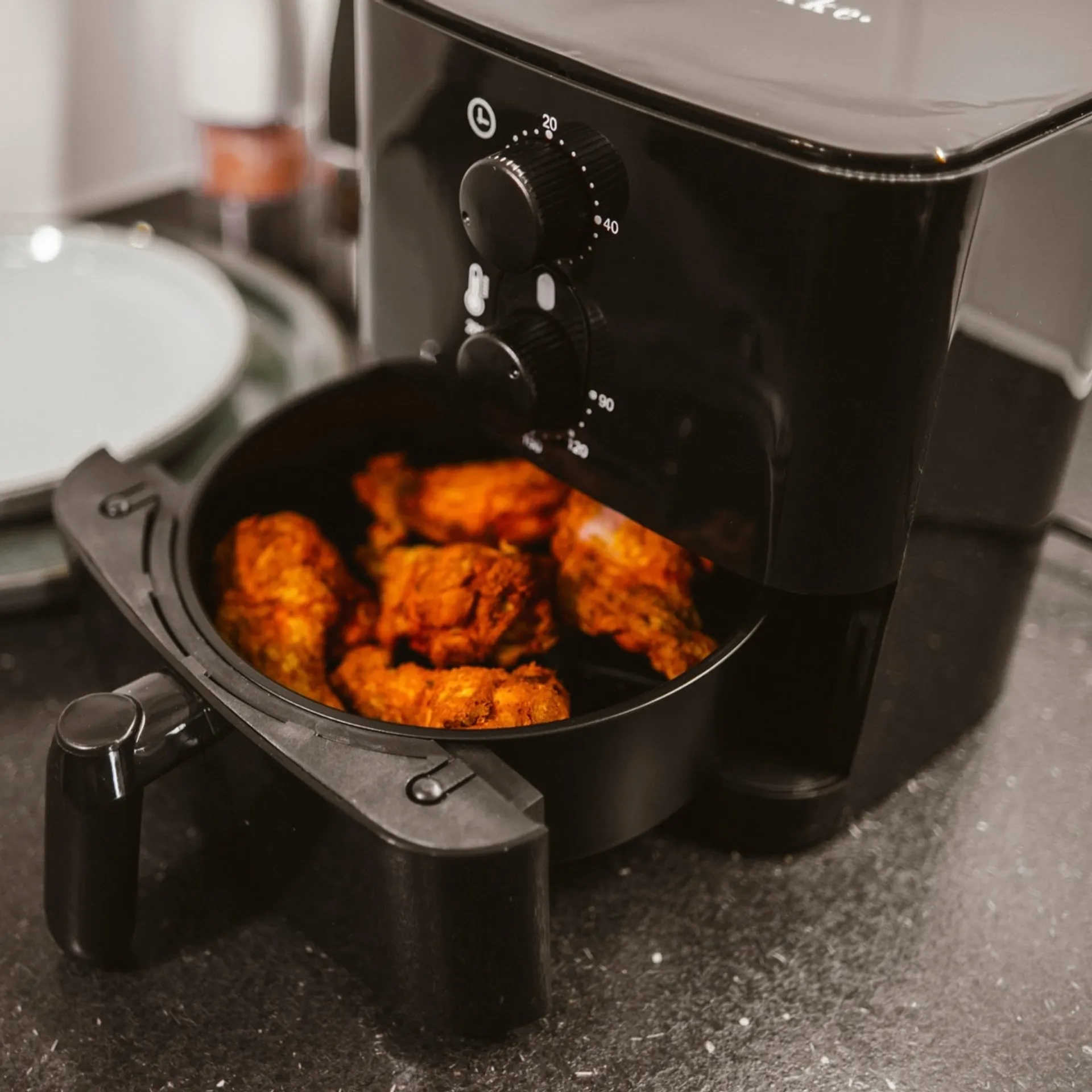 Lykke Airfryer Classic S - 2