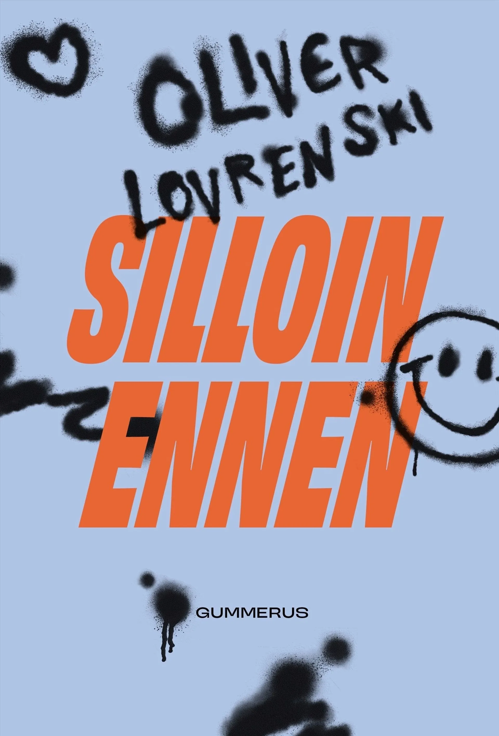 Lovrenski, Silloin ennen