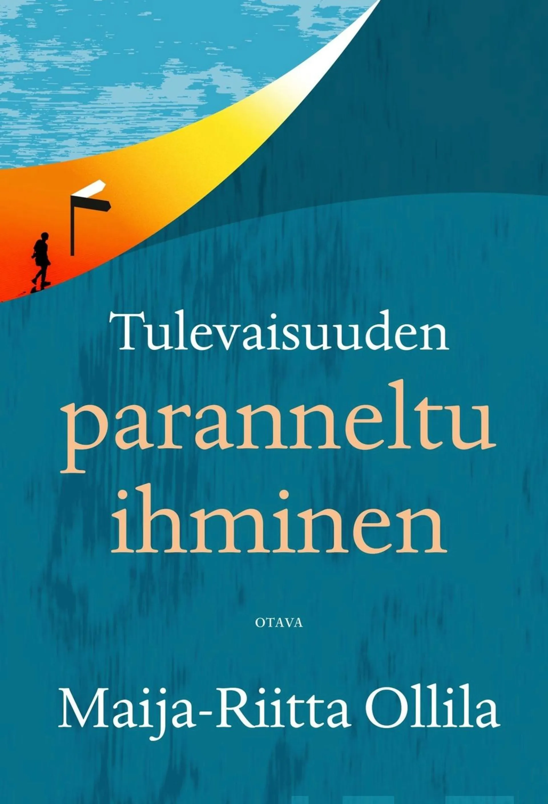 Ollila, Tulevaisuuden paranneltu ihminen