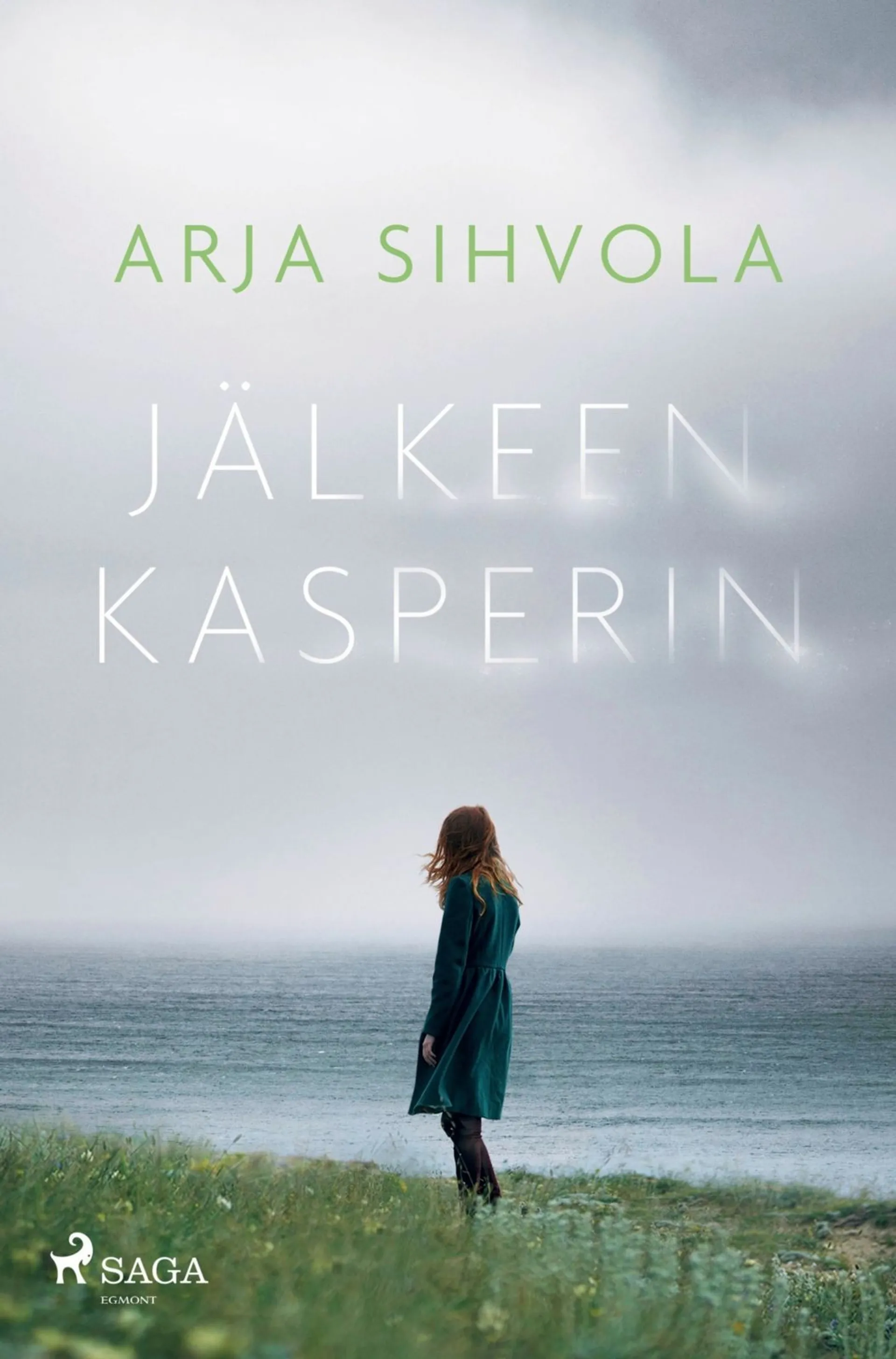 Sihvola, Jälkeen Kasperin