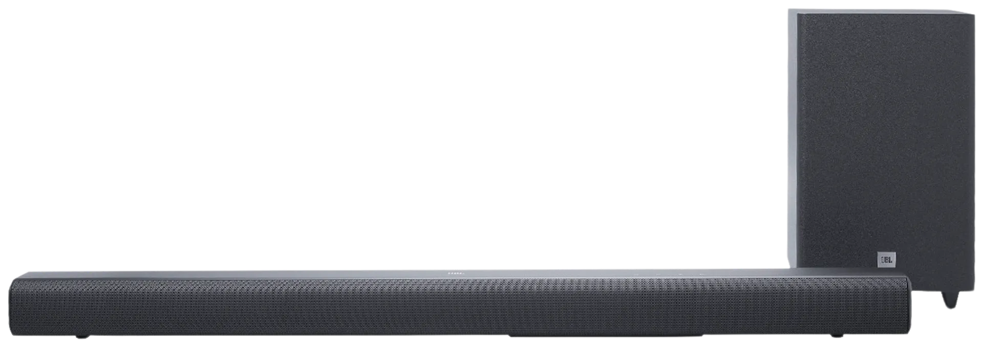 JBL soundbar SB 550 - 2