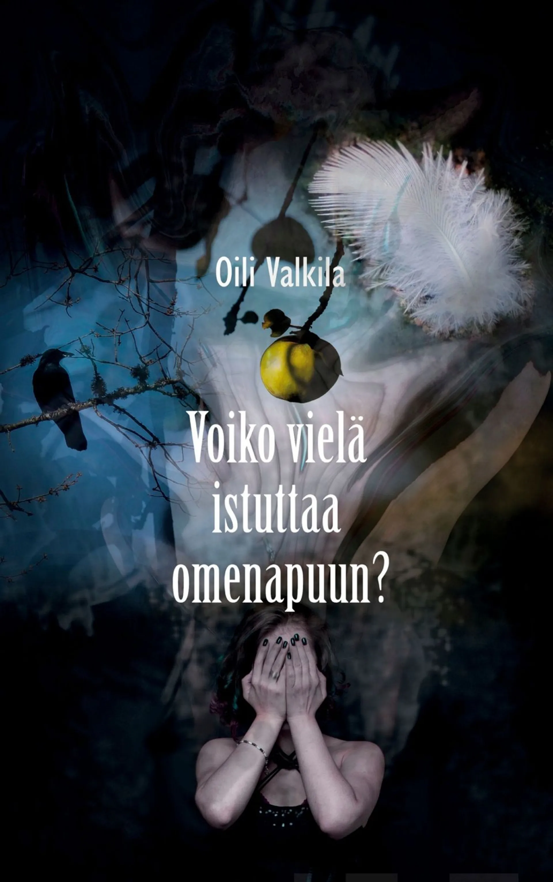 Valkila, Voiko vielä istuttaa omenapuun?