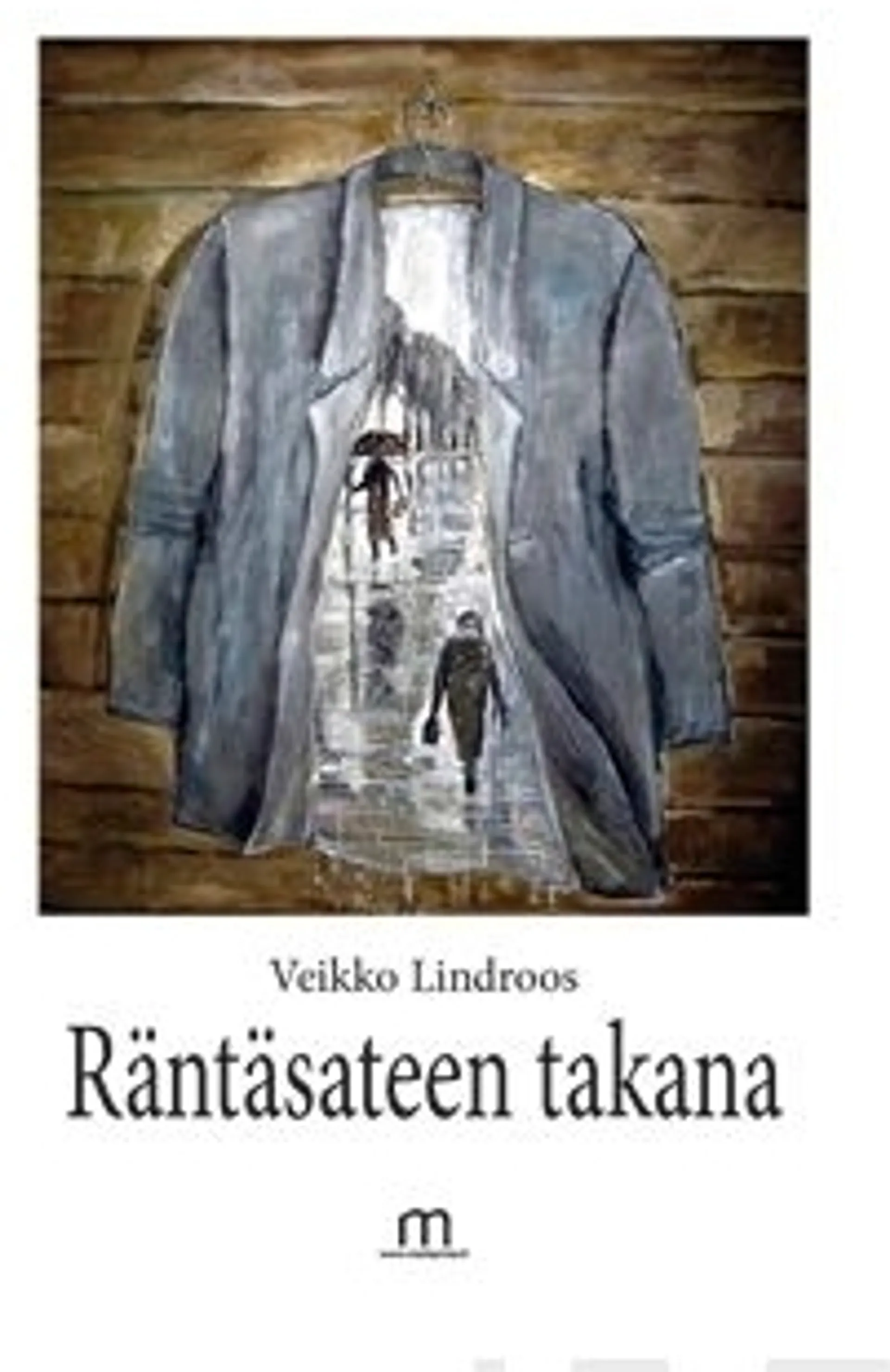 Lindroos, Räntäsateen takana