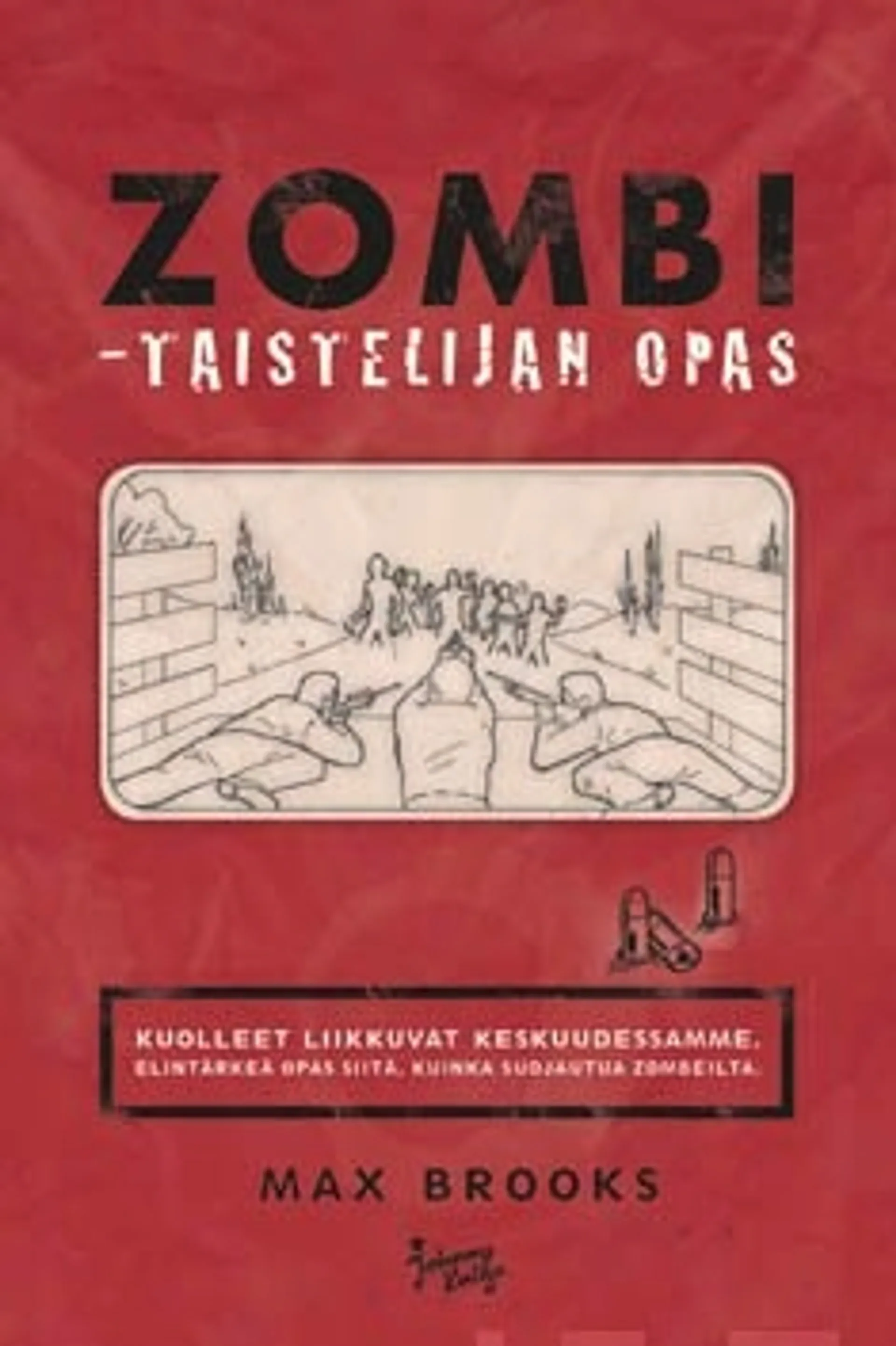 Zombi