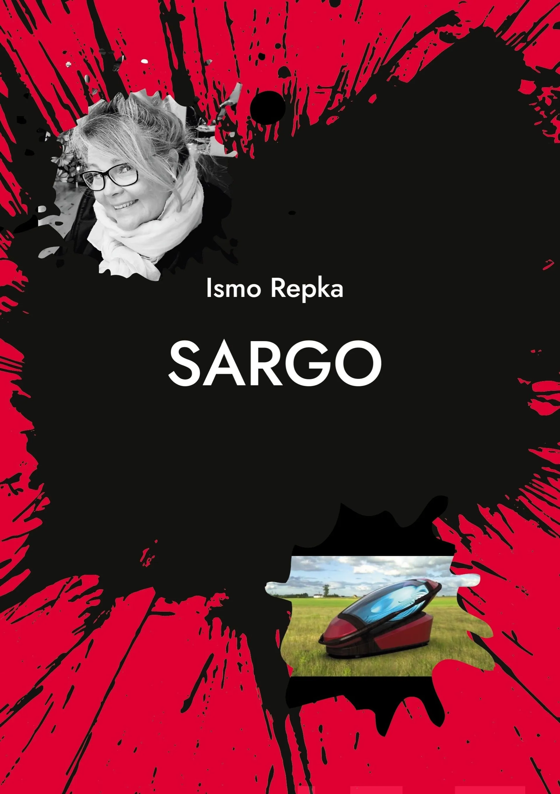 Repka, Sargo - Säästöä saunomalla