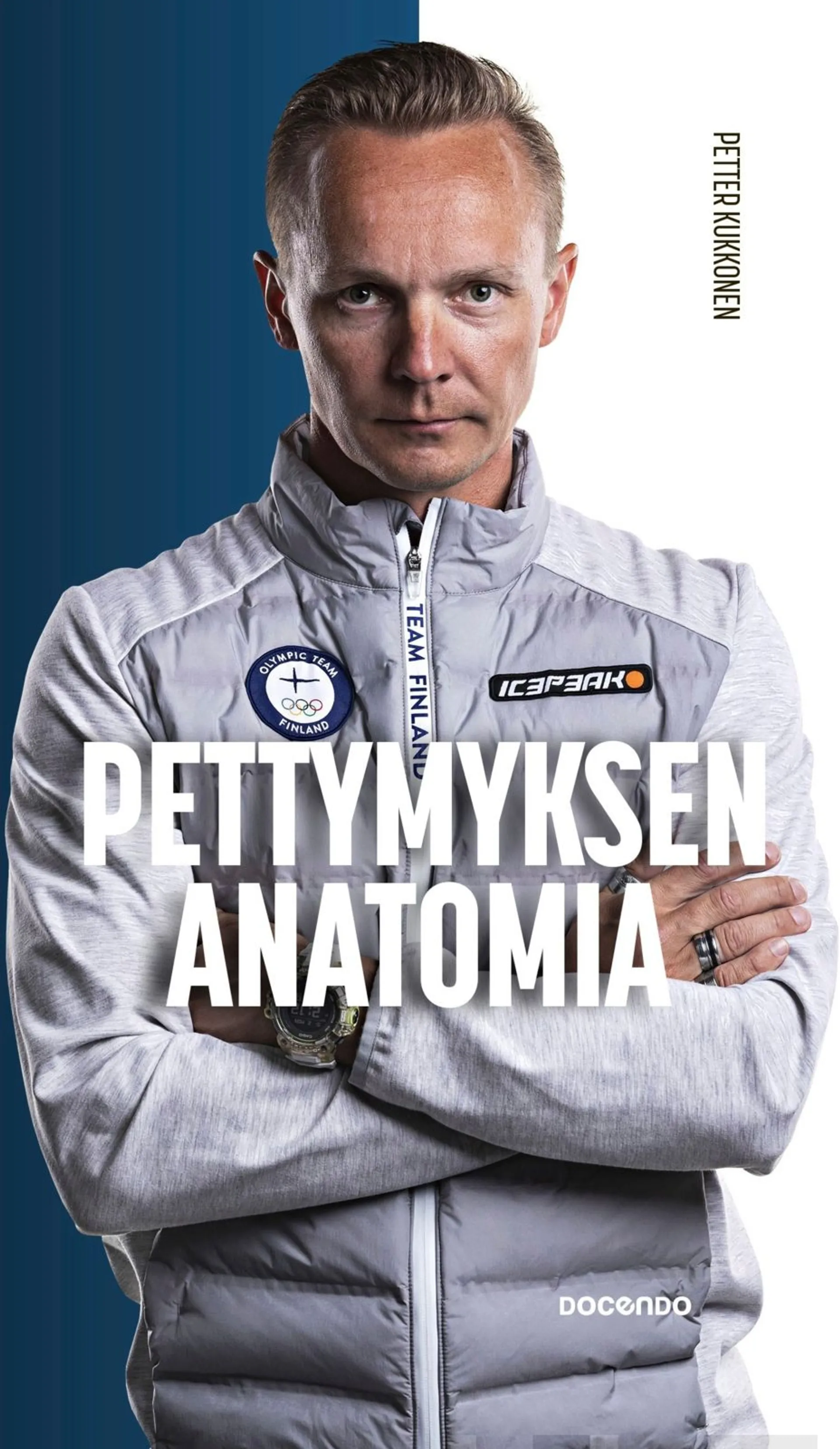 Kukkonen, Pettymyksen anatomia