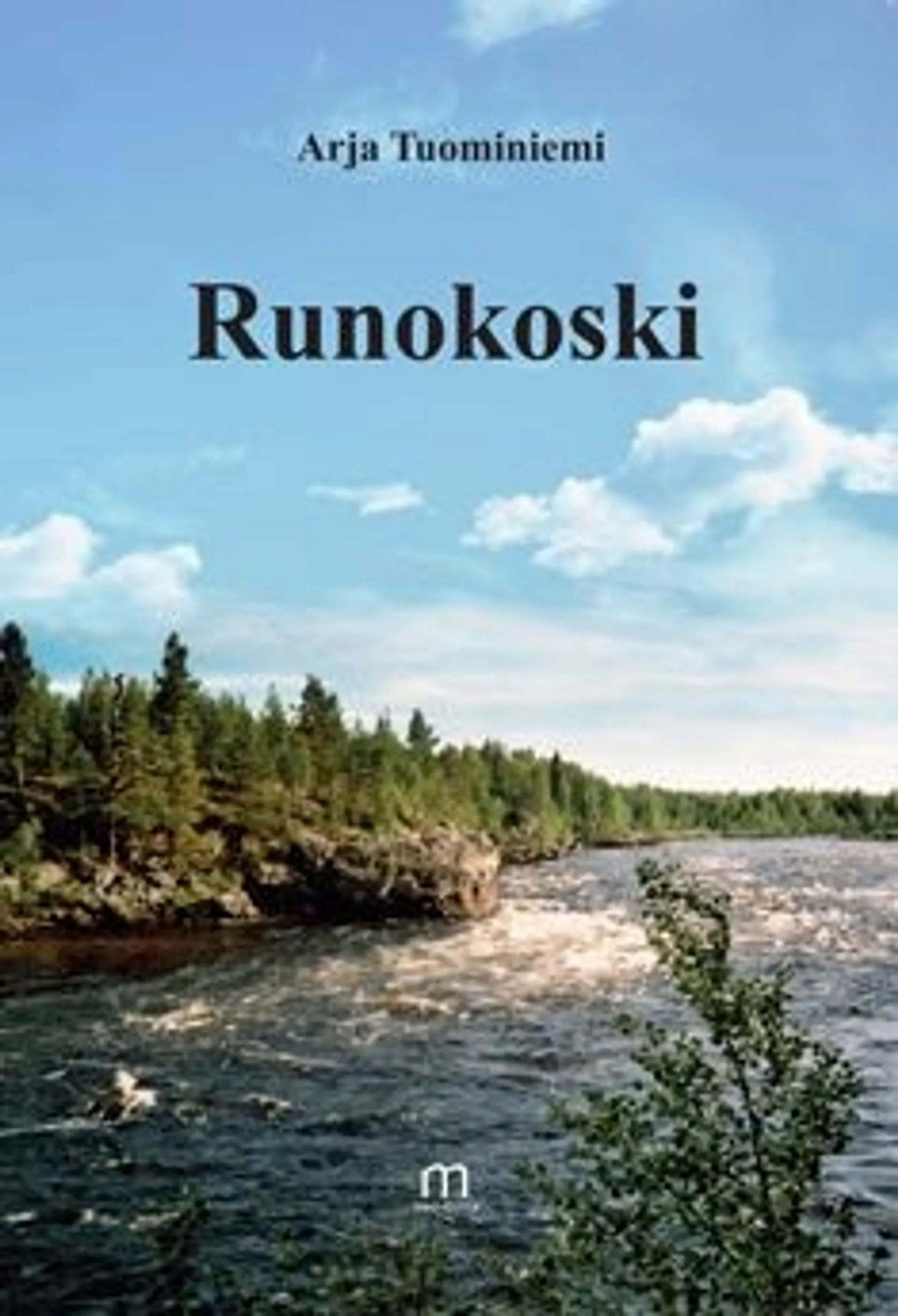 Tuominiemi, Runokoski