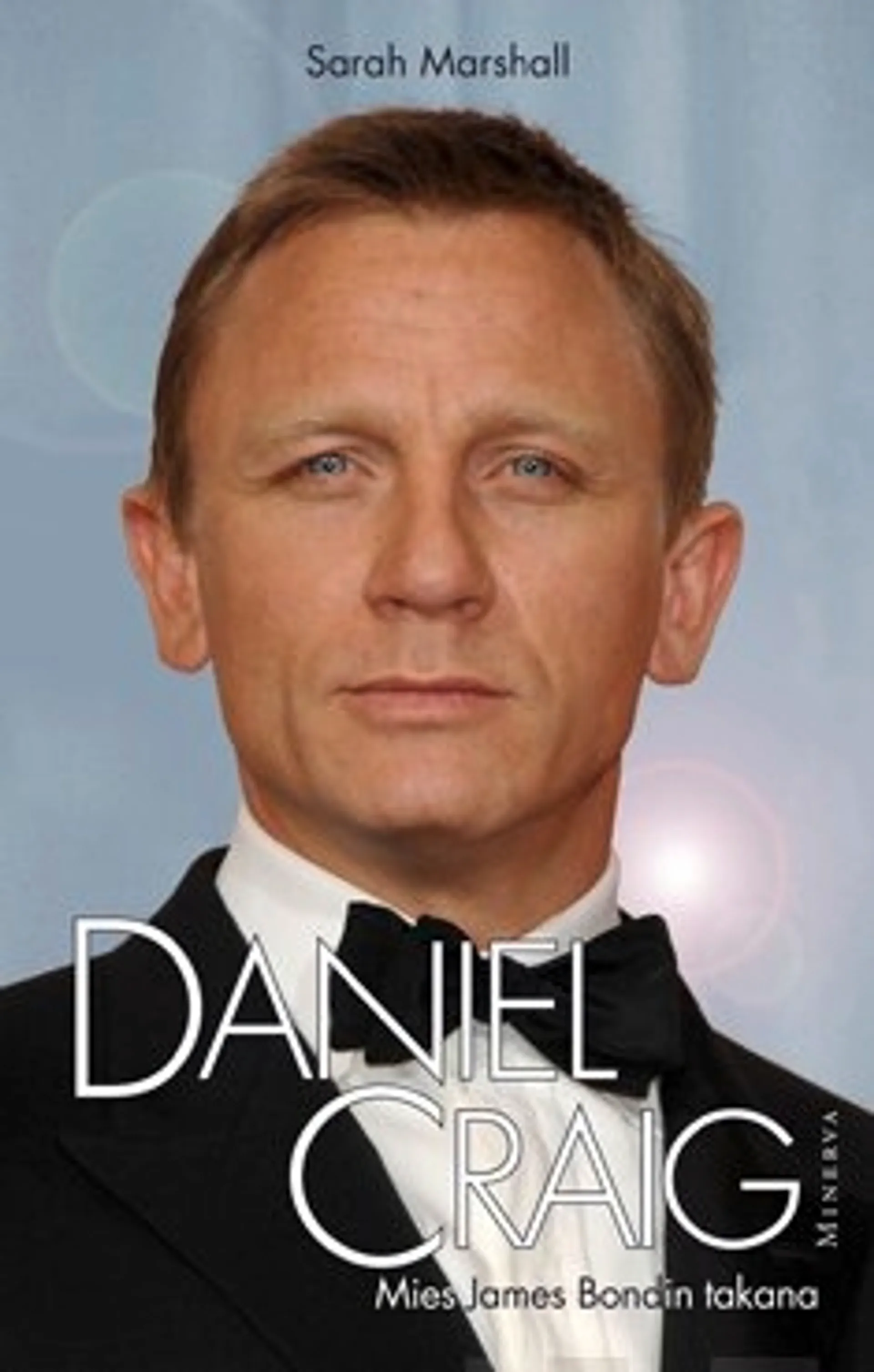 Daniel Craig