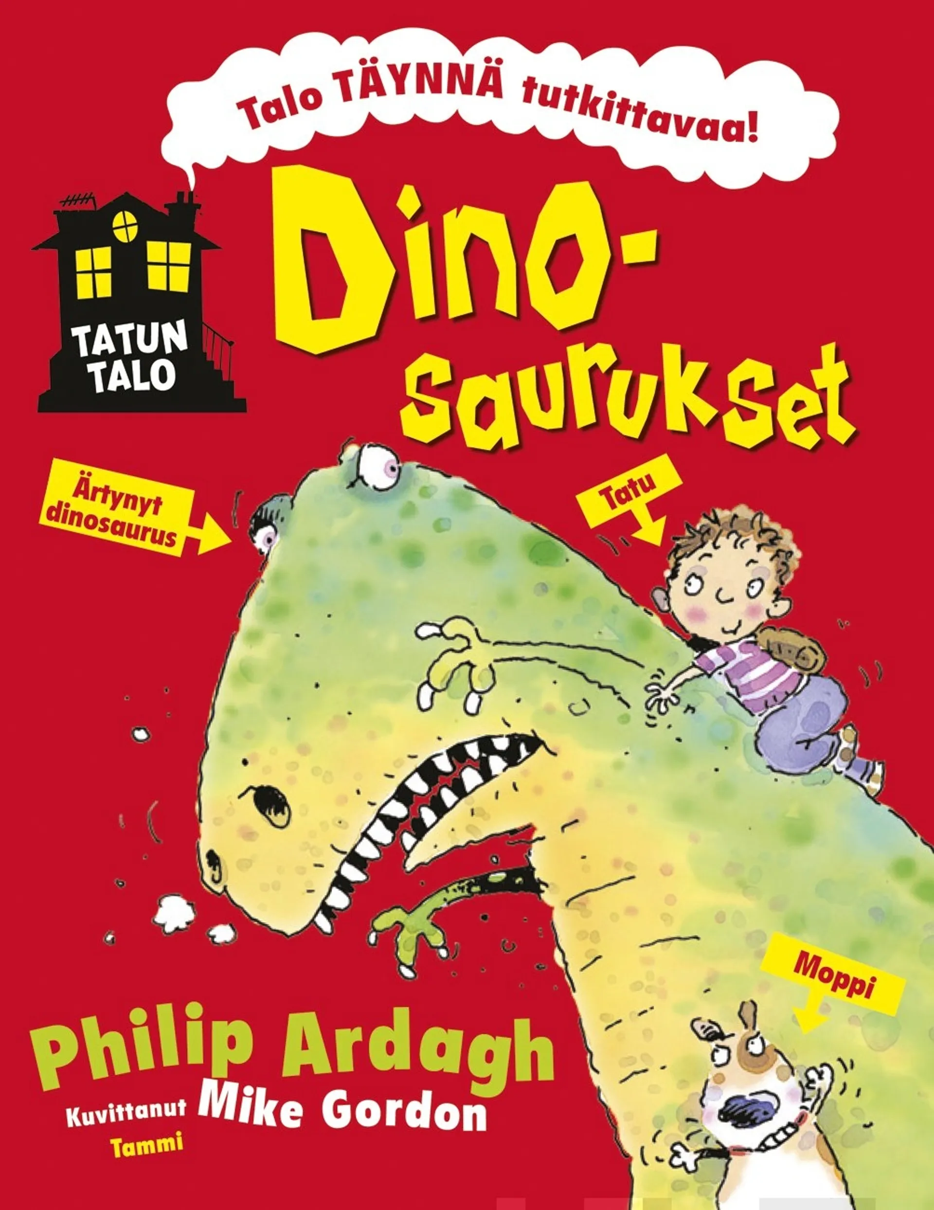 Dinosaurukset