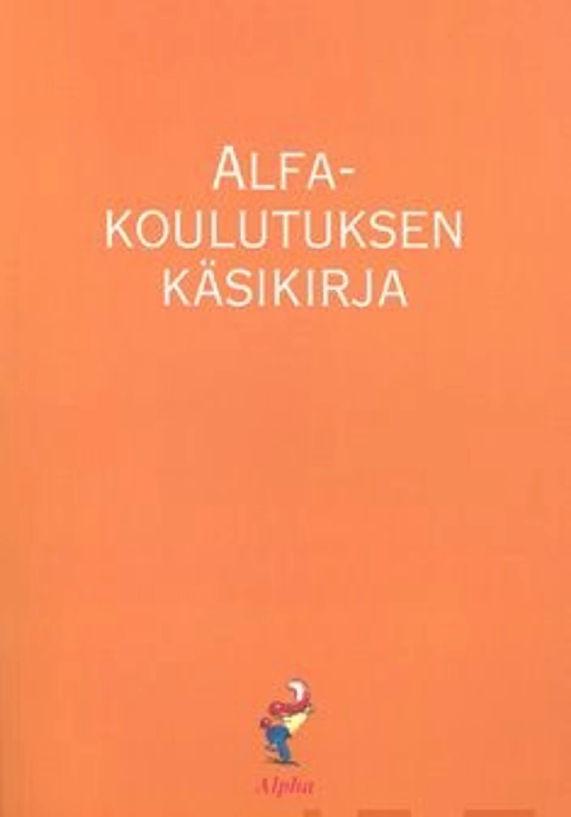 Alfa-koulutuksen käsikirja
