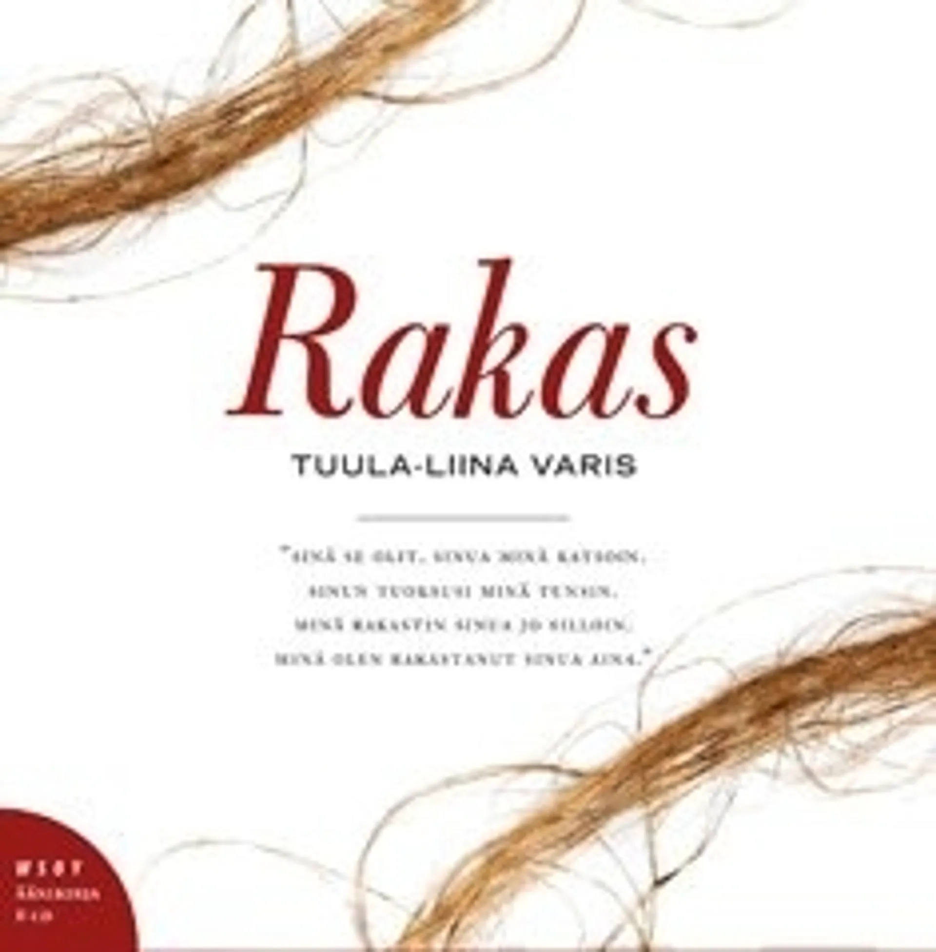 Rakas (8 cd)