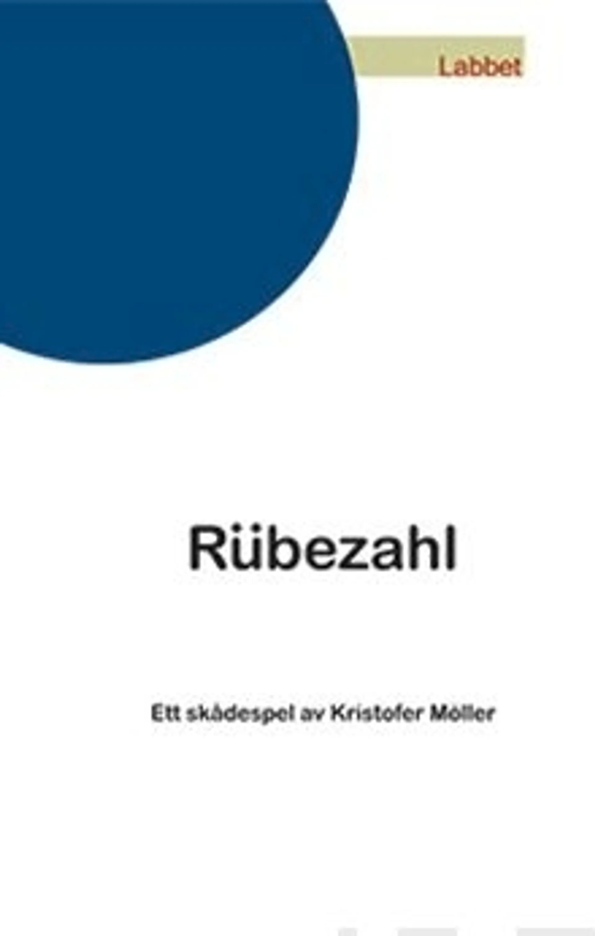 Möller, Rübezahl